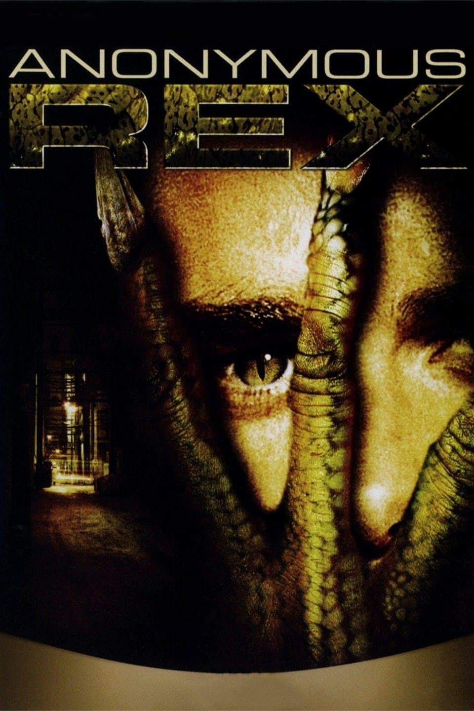 Anonymous Rex full movie