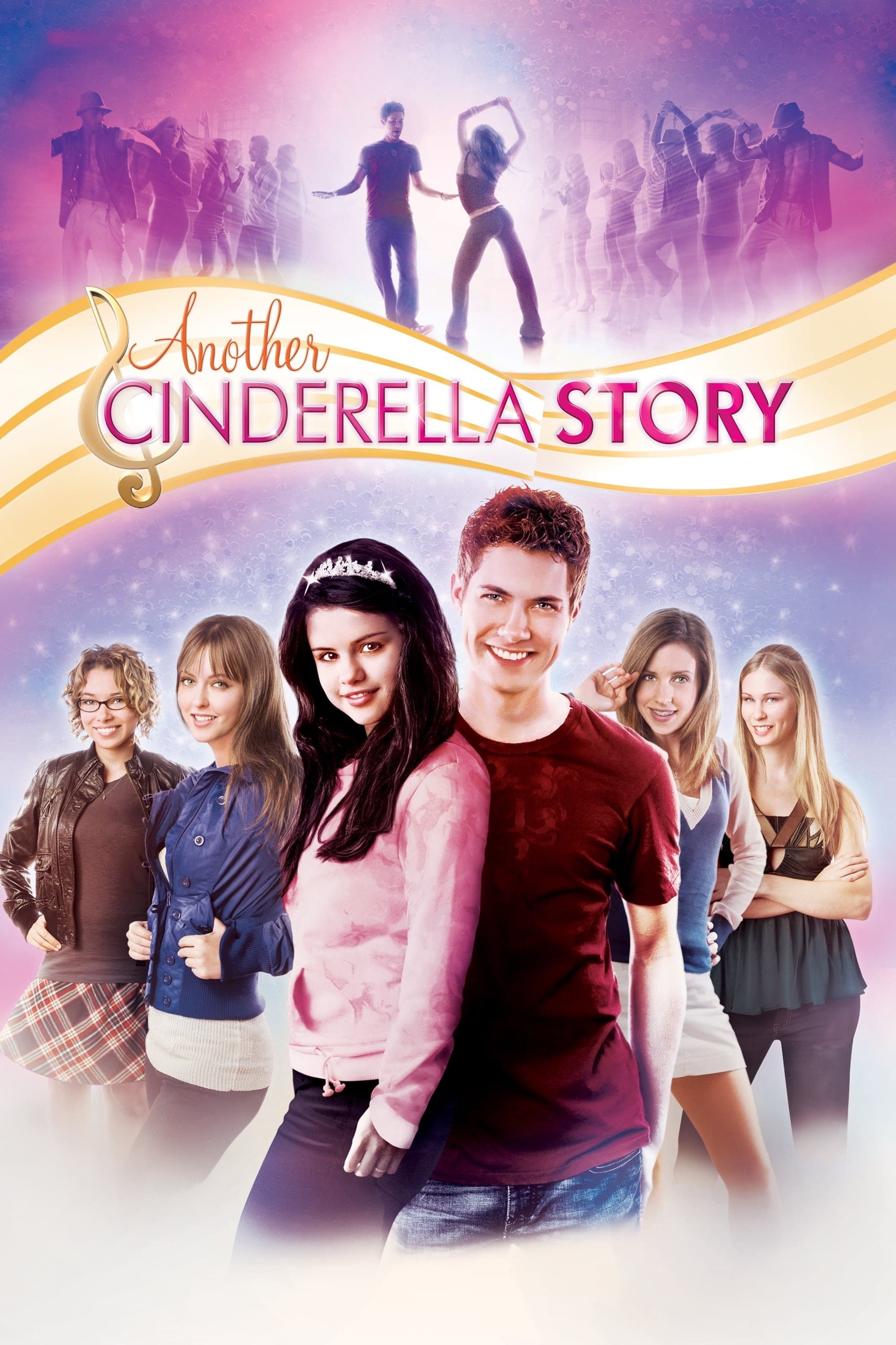 Another Cinderella Story full movie