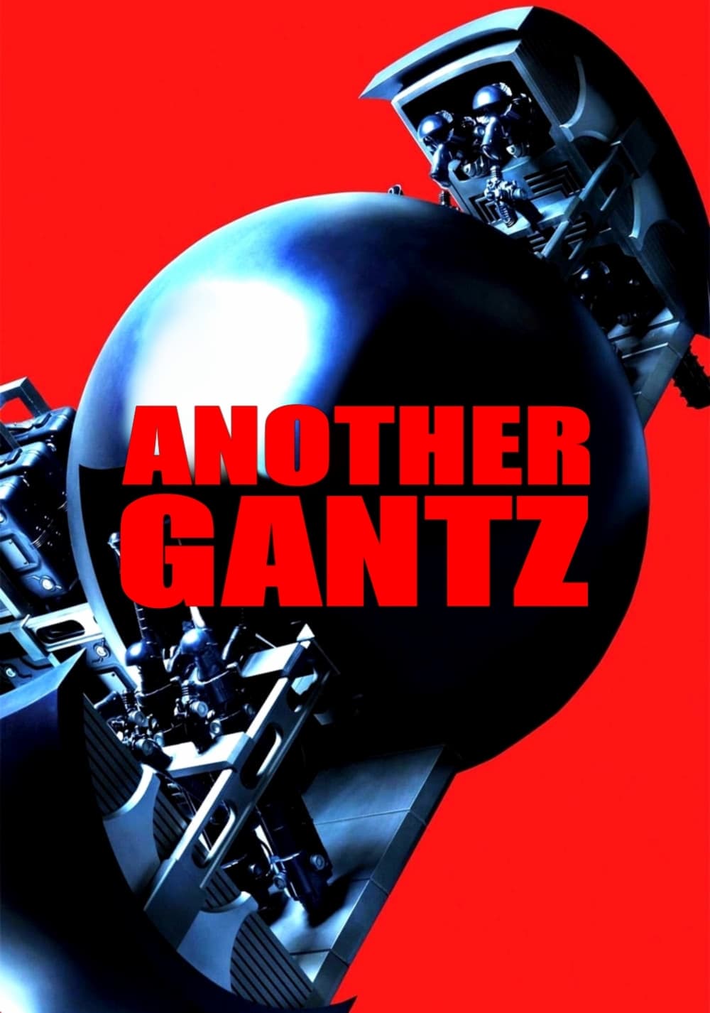 Another Gantz full movie