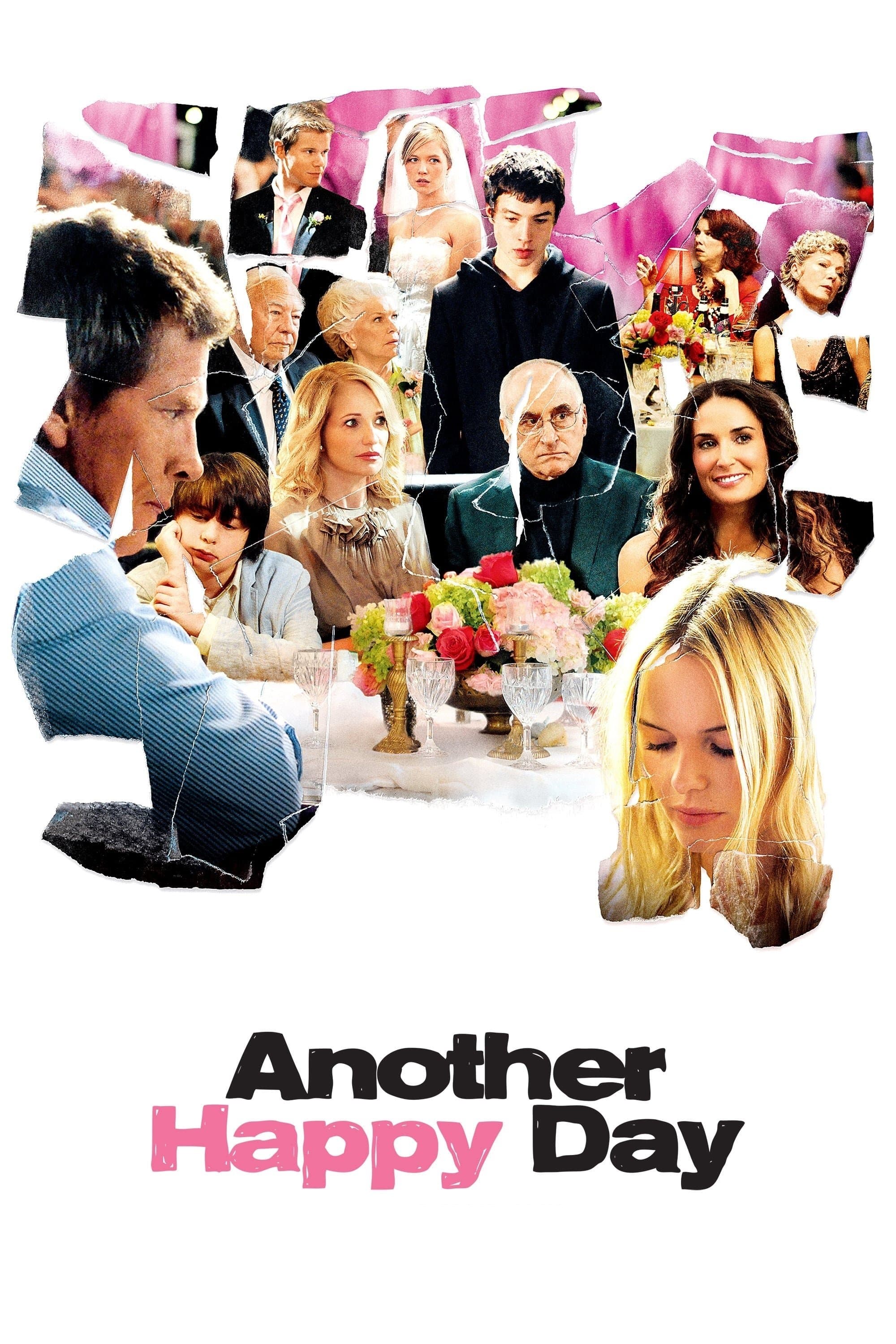 Another Happy Day full movie