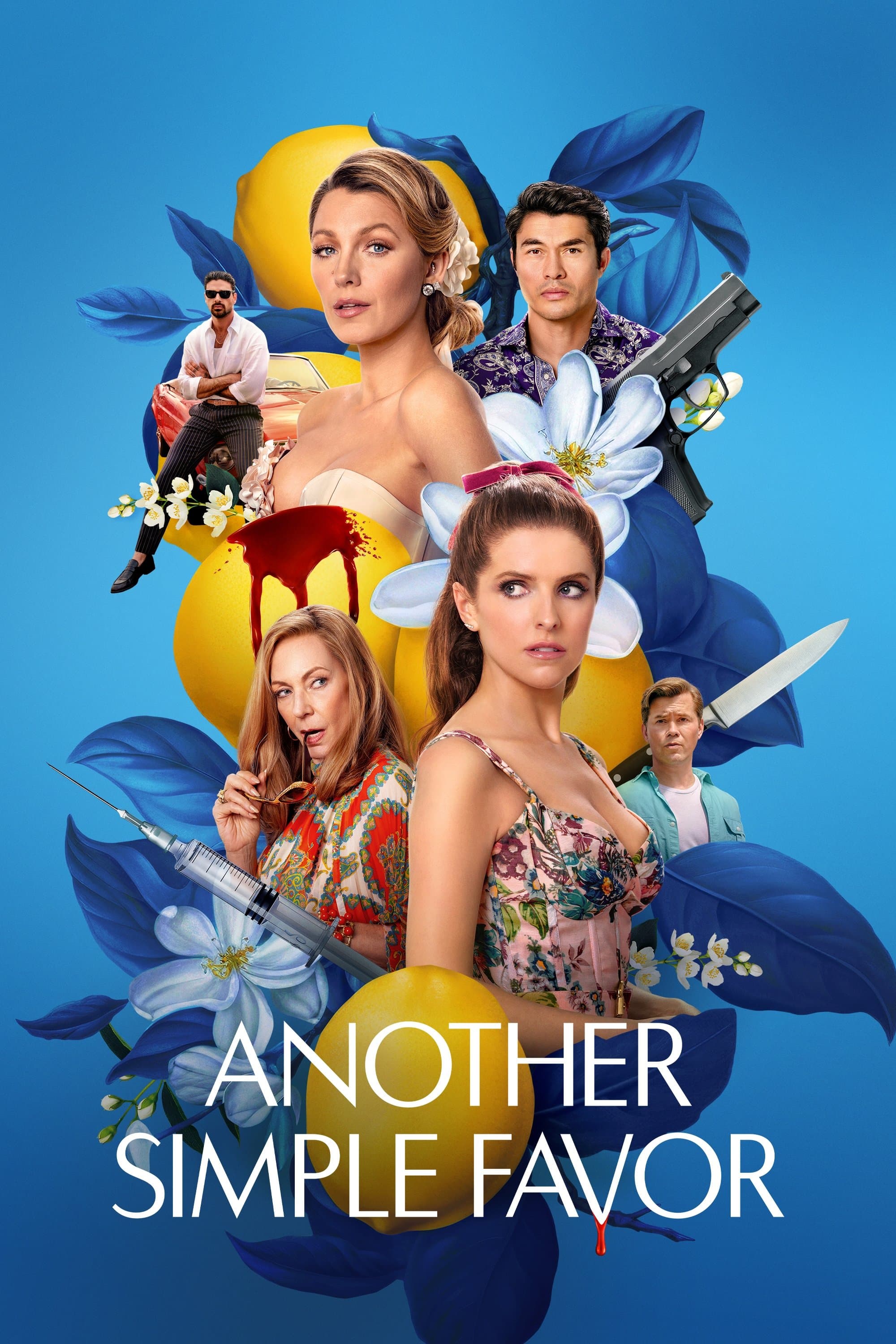 Another Simple Favor full movie
