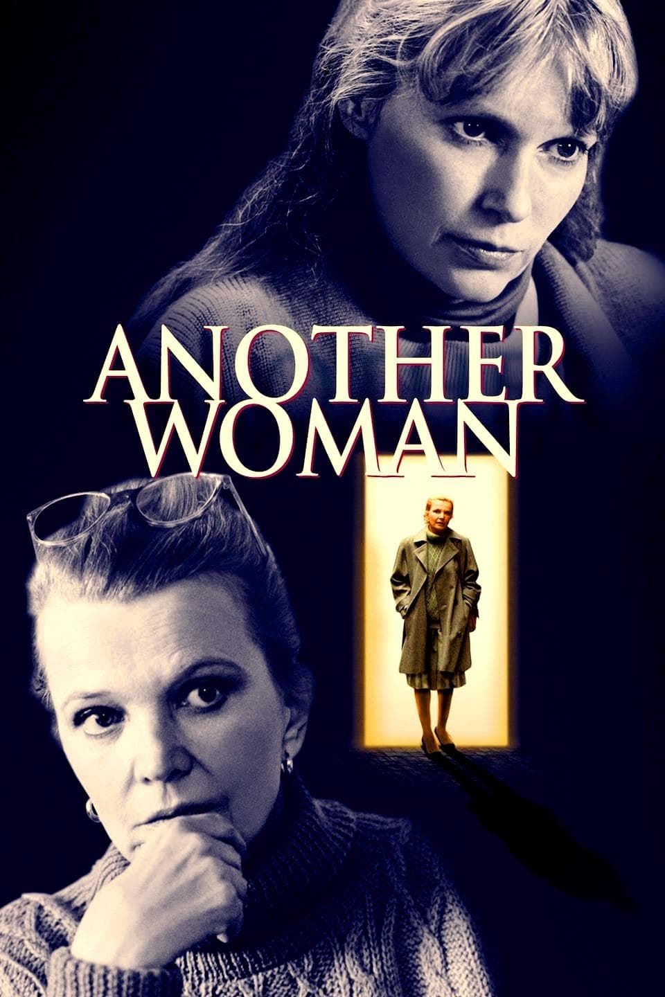 Another Woman full movie