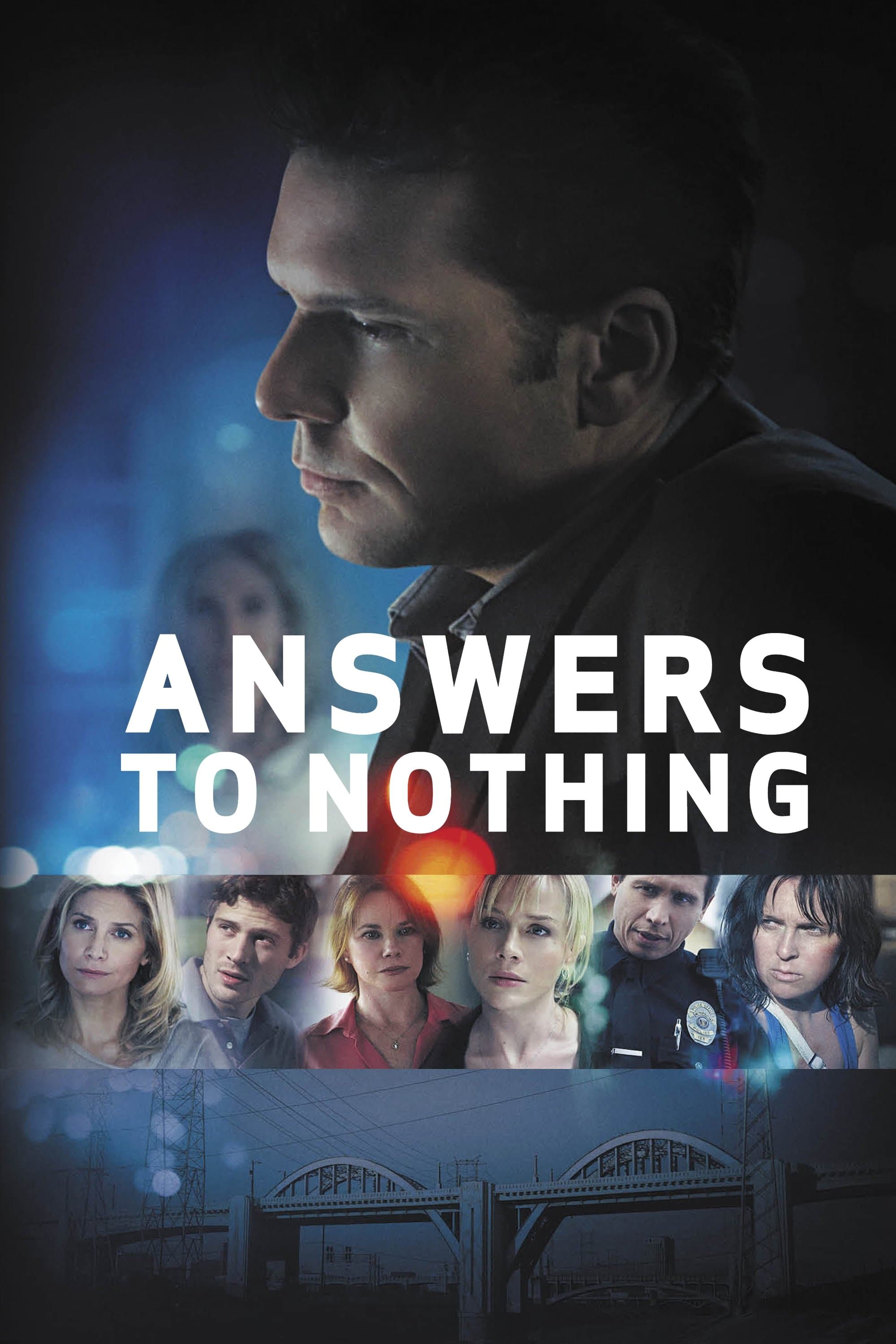 Answers to Nothing full movie