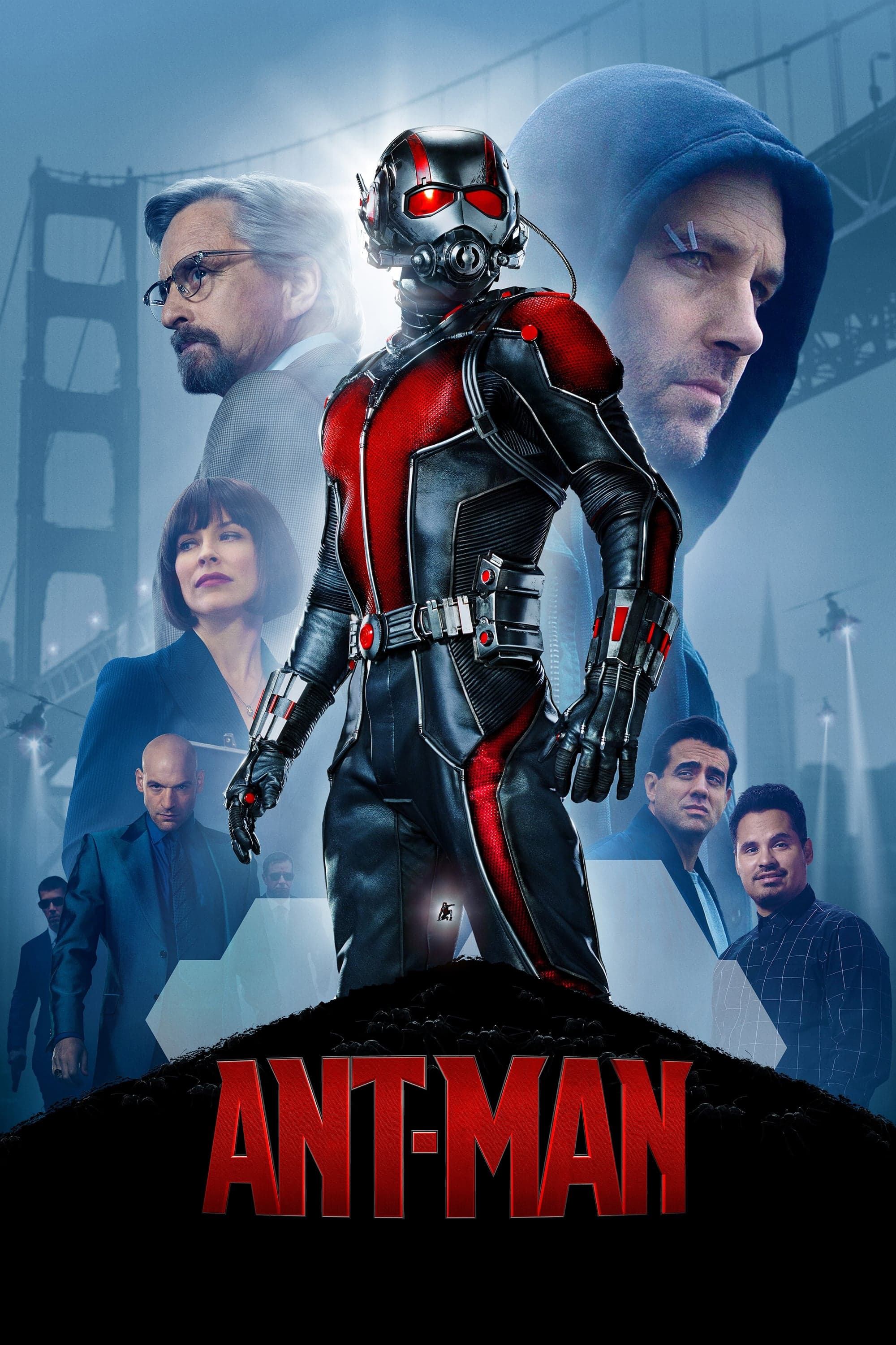 Ant-Man full movie