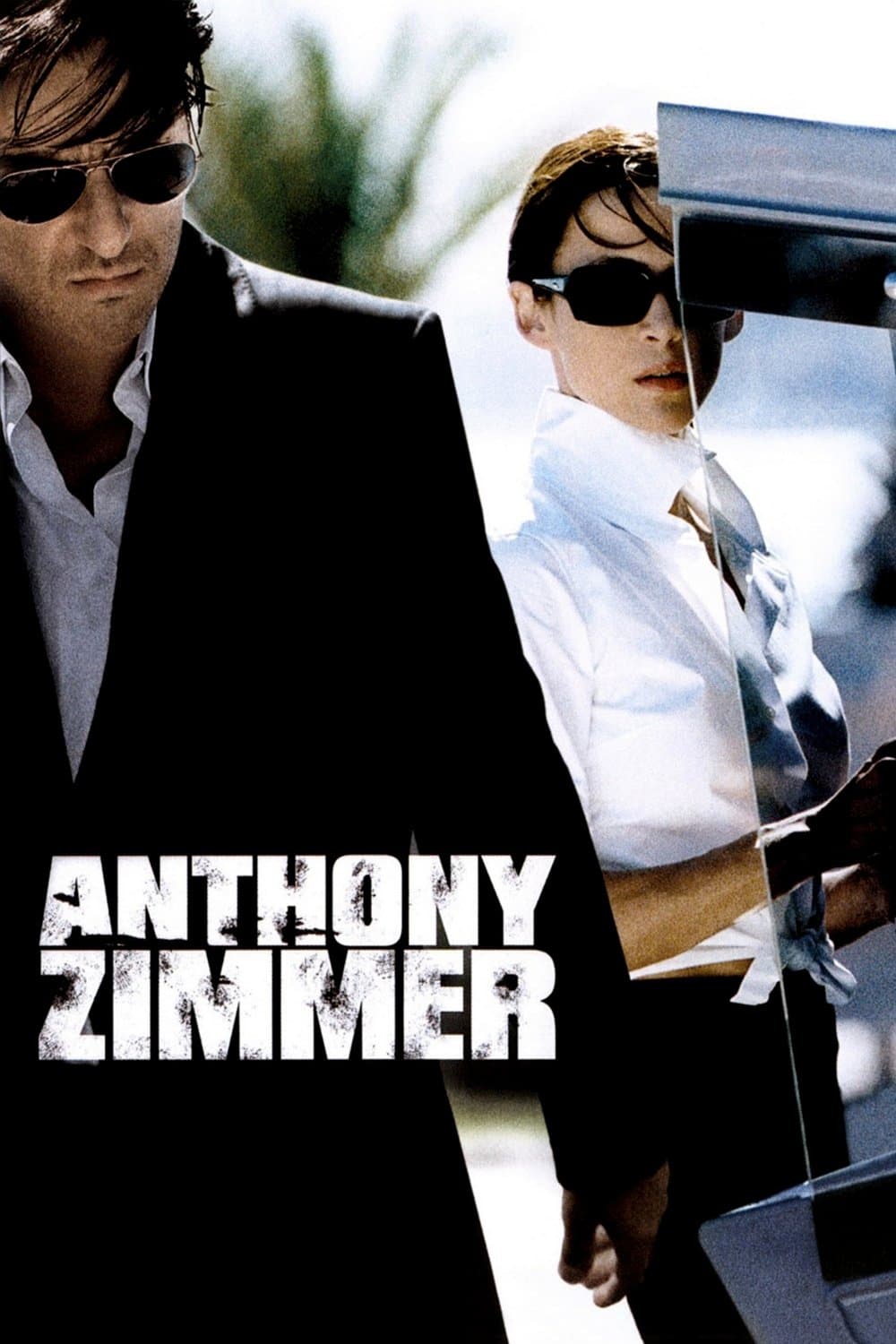 Anthony Zimmer full movie