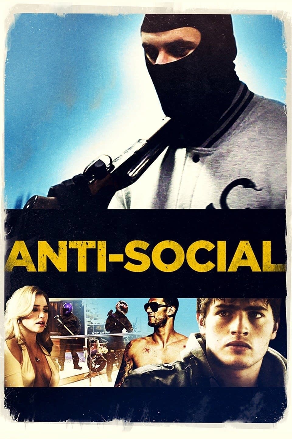 Anti-Social full movie