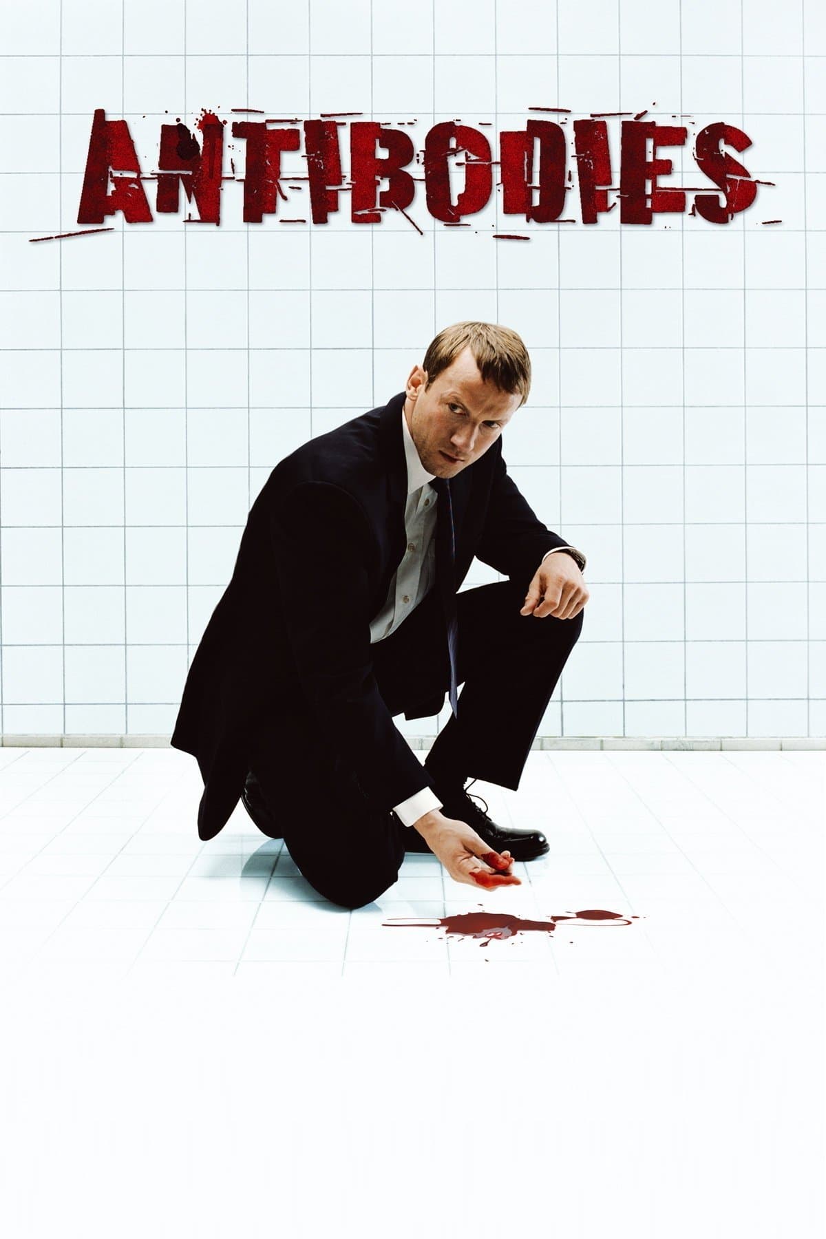 Antibodies full movie