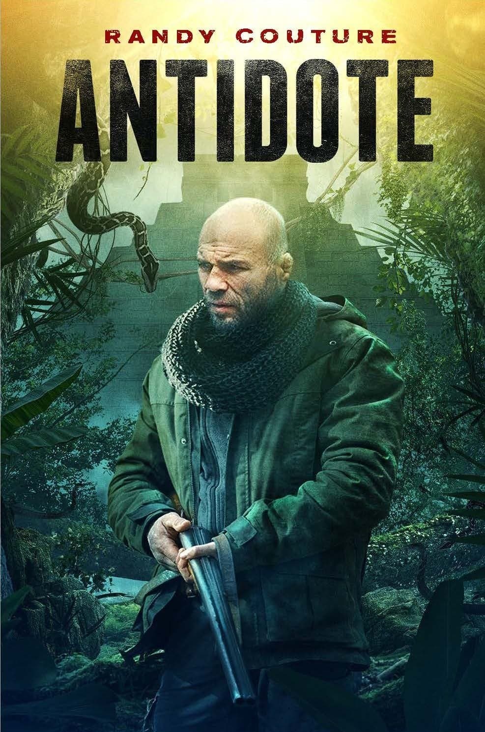 Antidote full movie