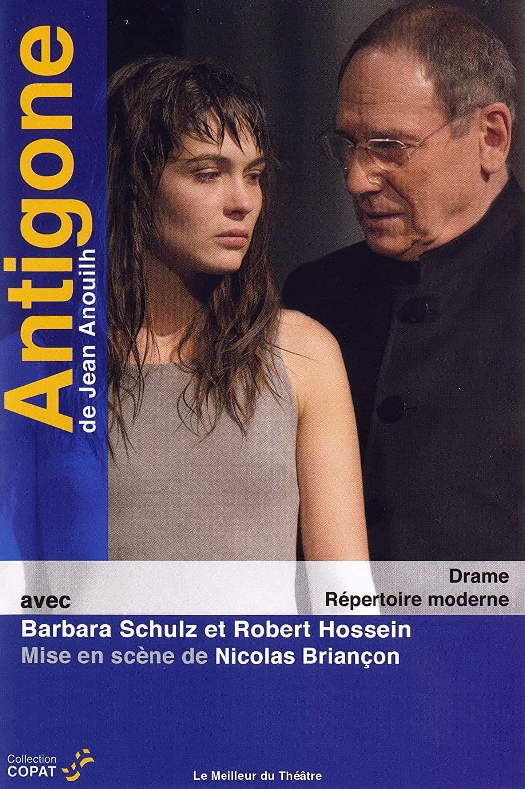 Antigone full movie