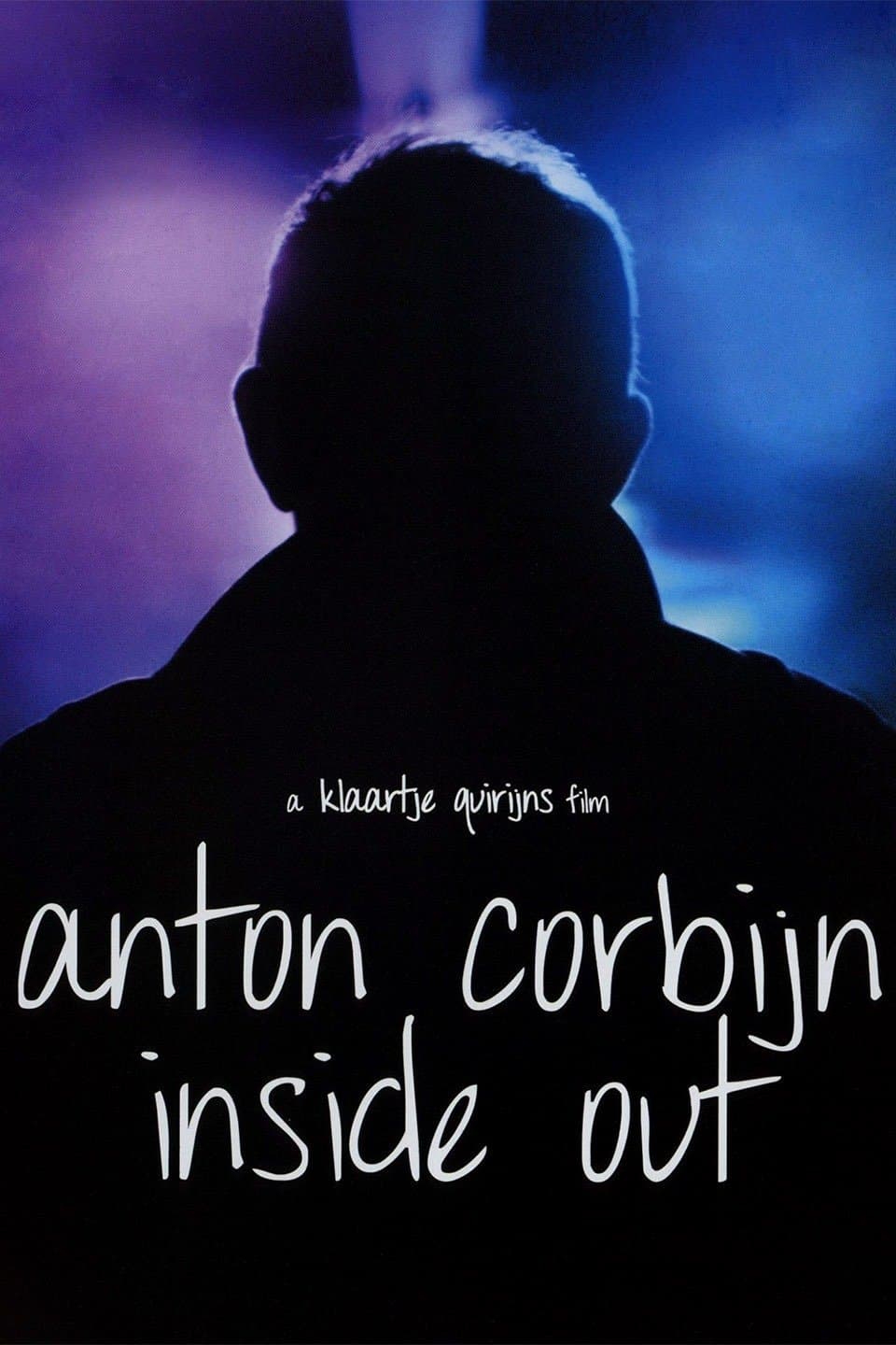 Anton Corbijn Inside Out full movie