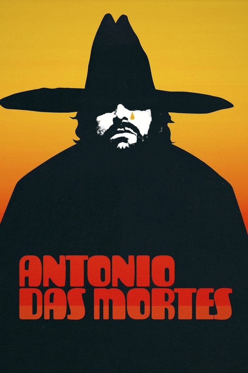 Antonio das Mortes full movie