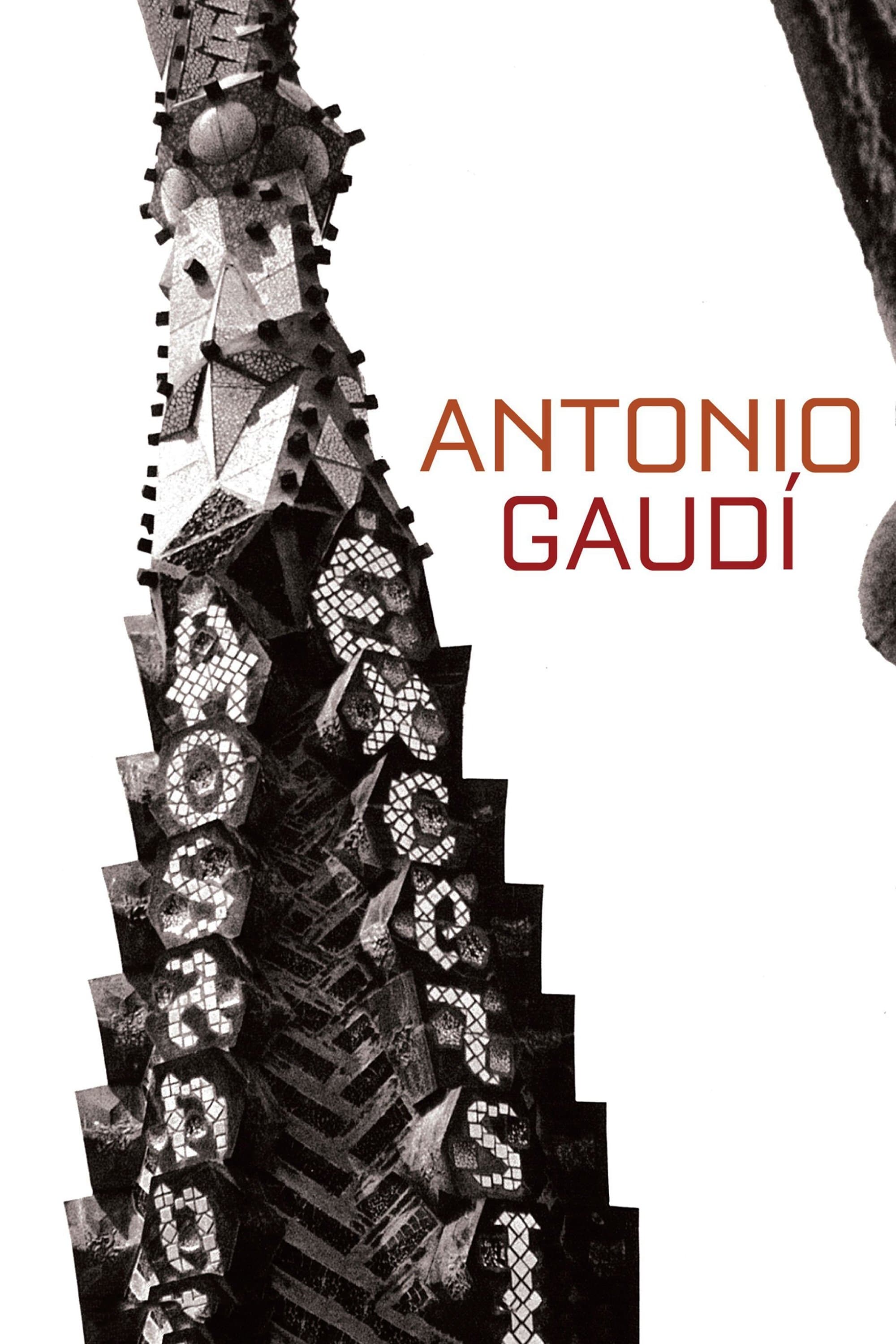 Antonio Gaudí full movie