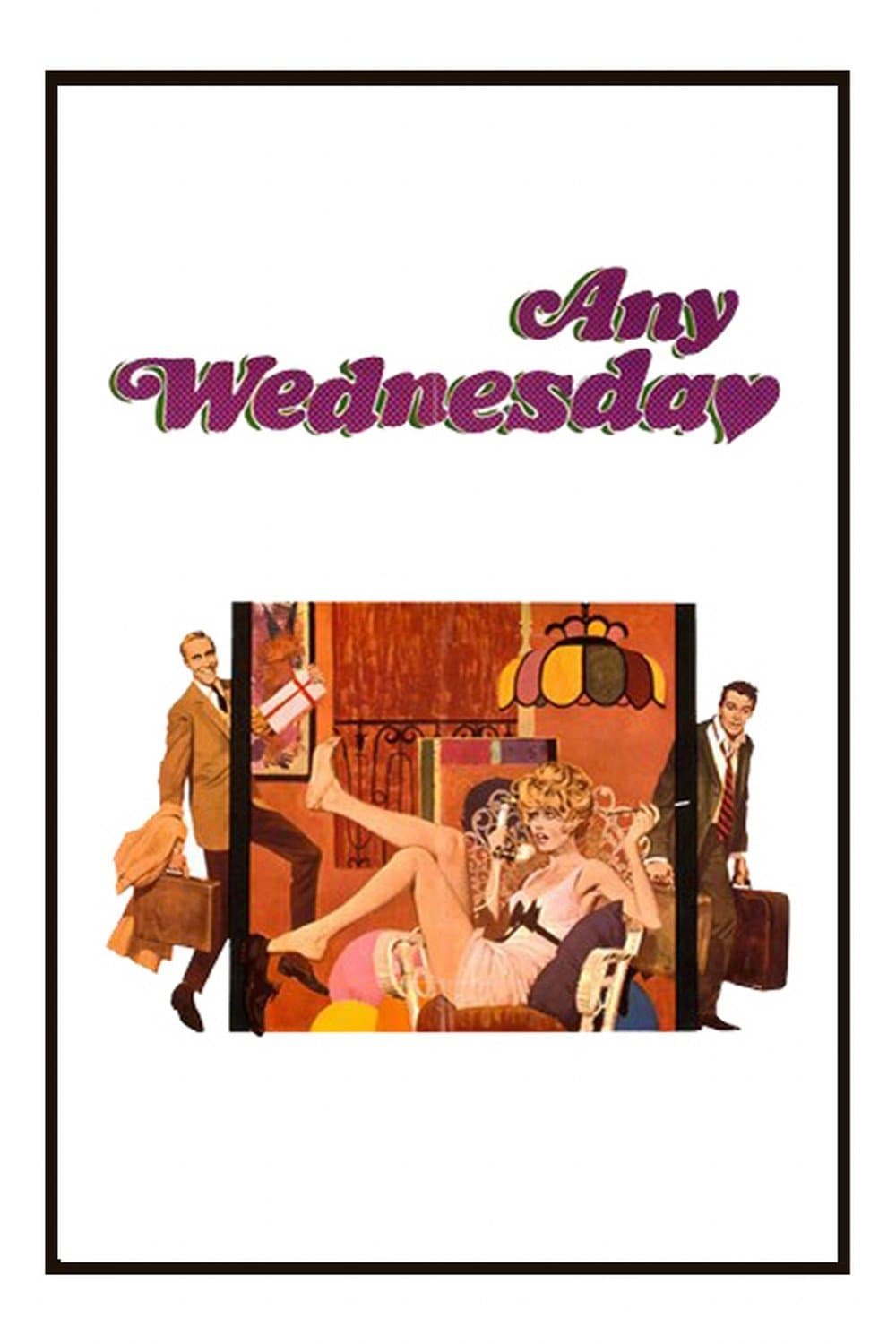 Any Wednesday full movie