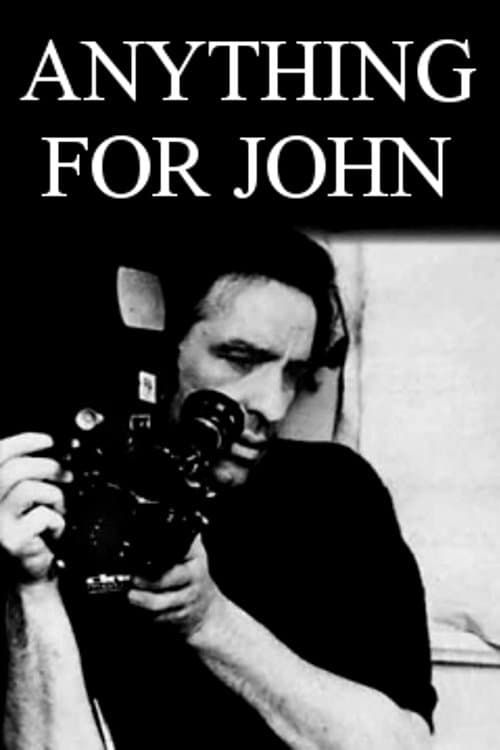 Anything for John full movie