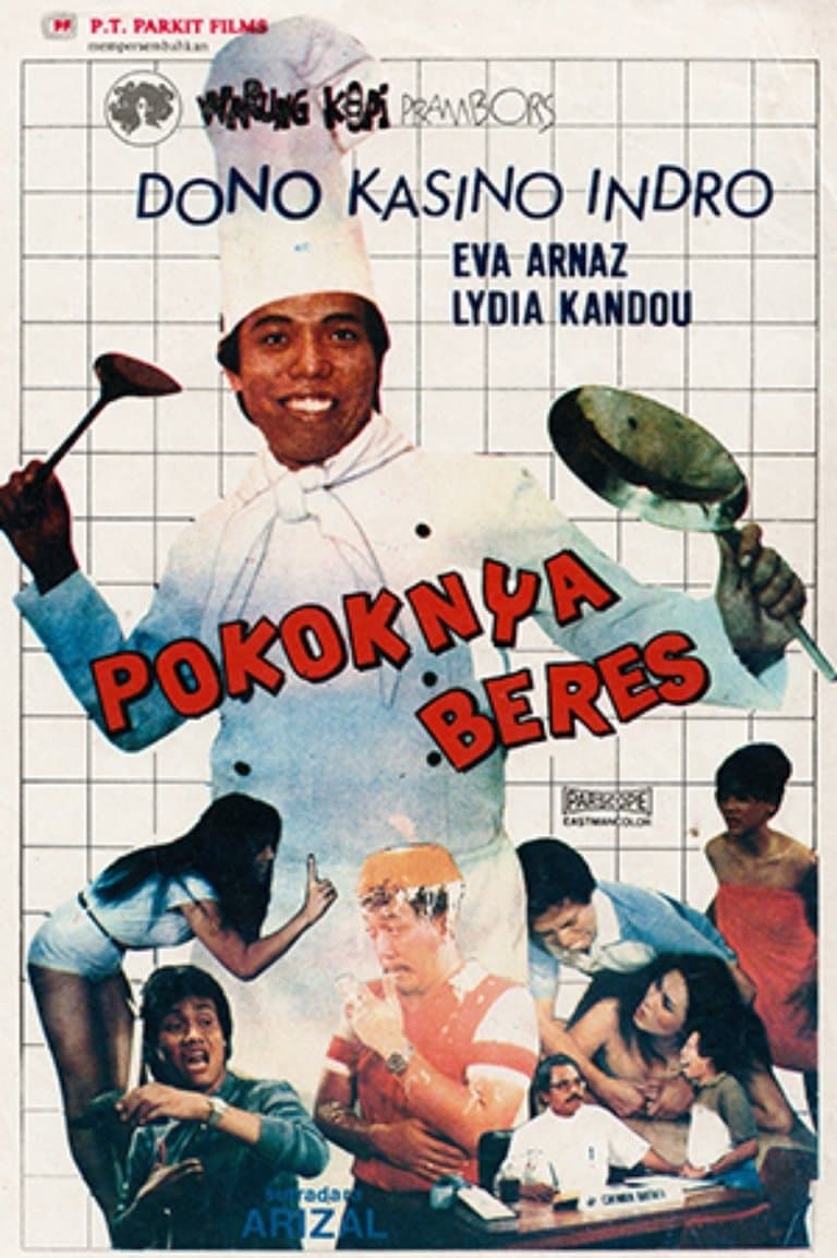 Anyway, OK full movie