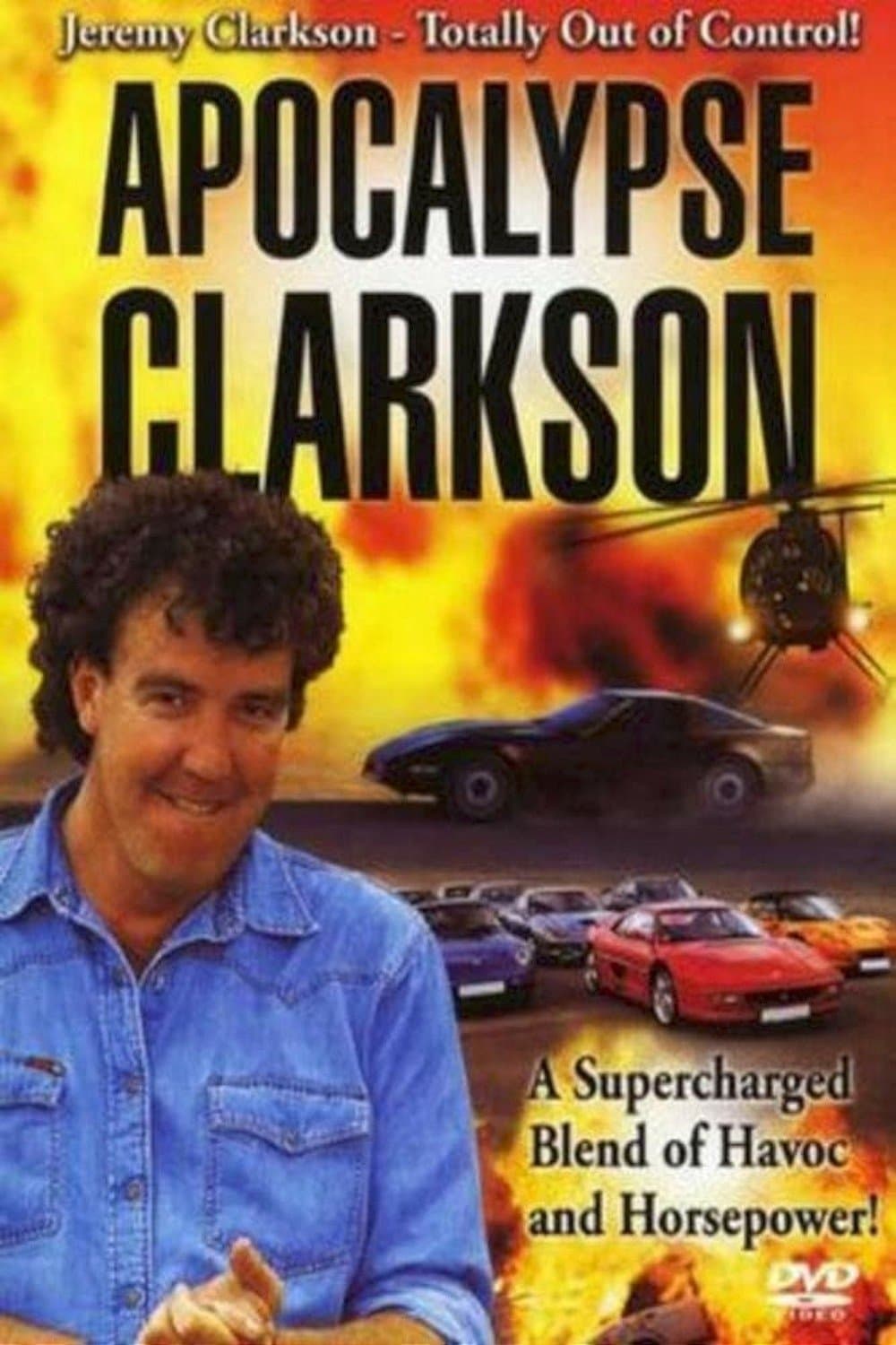 Apocalypse Clarkson full movie