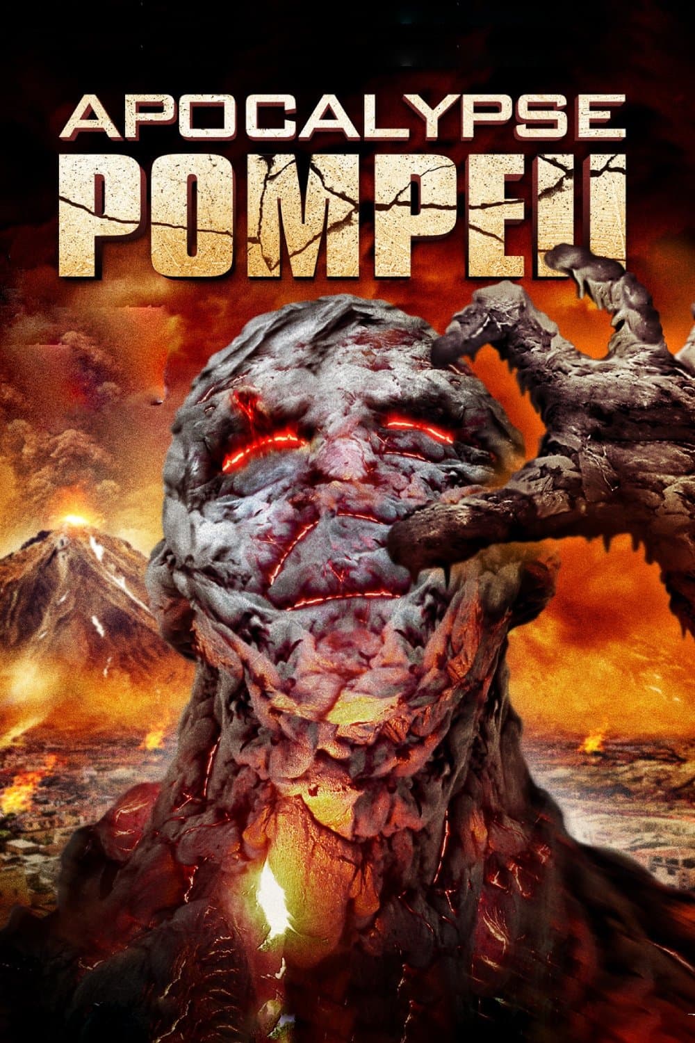 Apocalypse Pompeii full movie