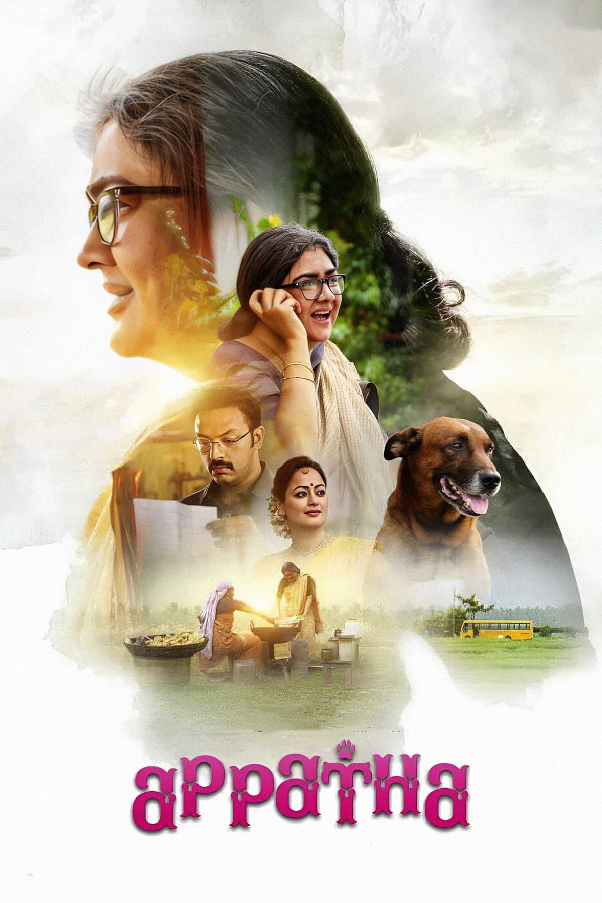Appatha full movie