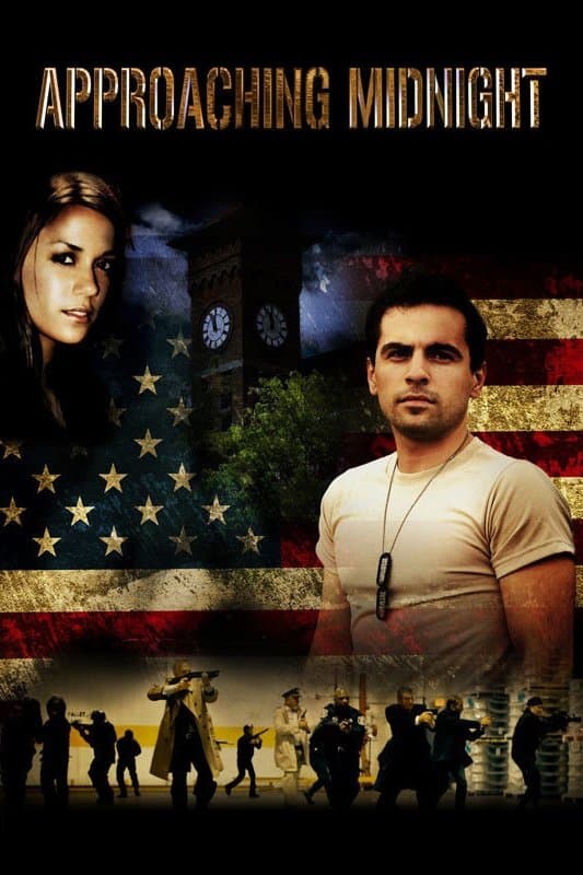 Approaching Midnight full movie