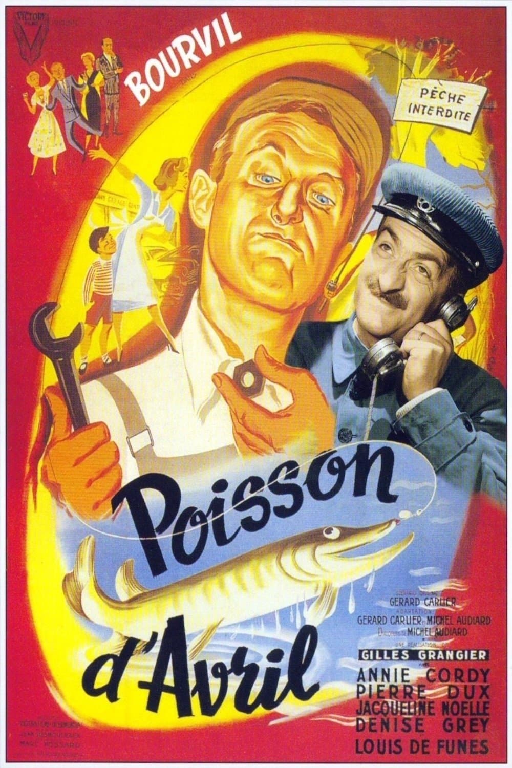April Fools' Day full movie