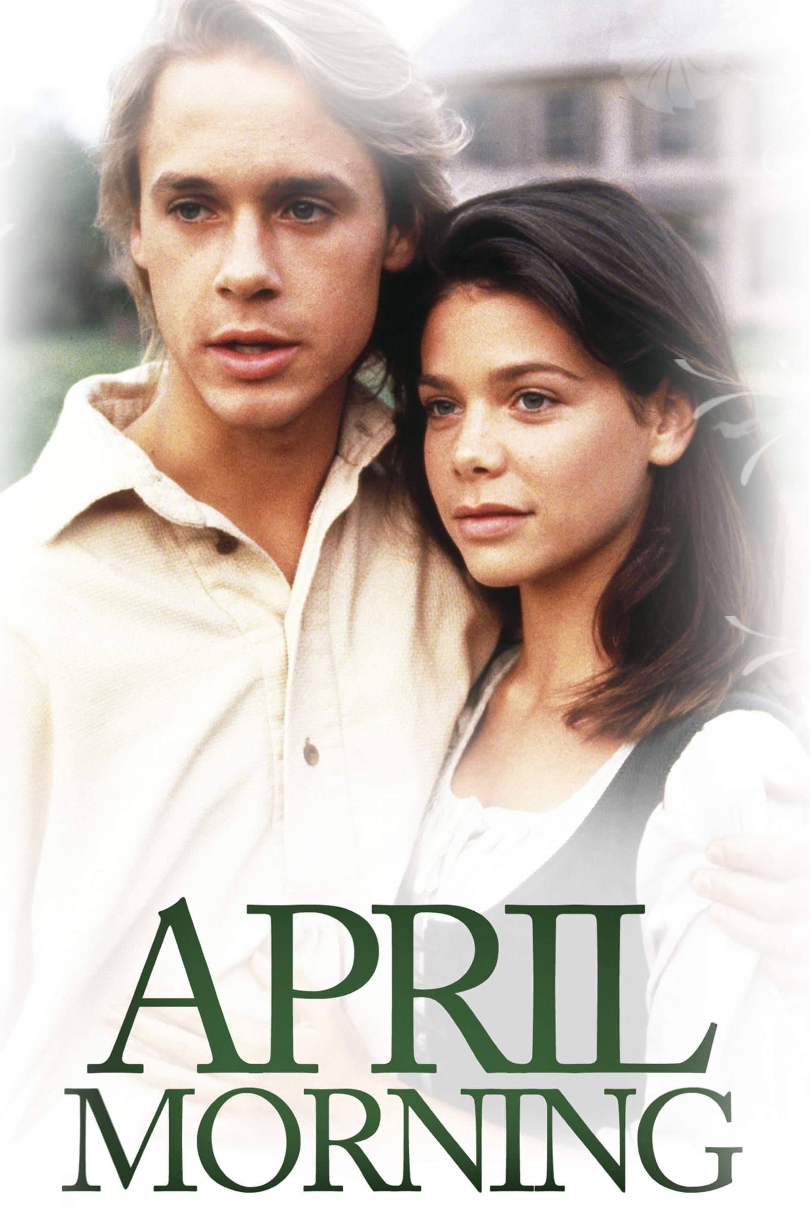 April Morning full movie