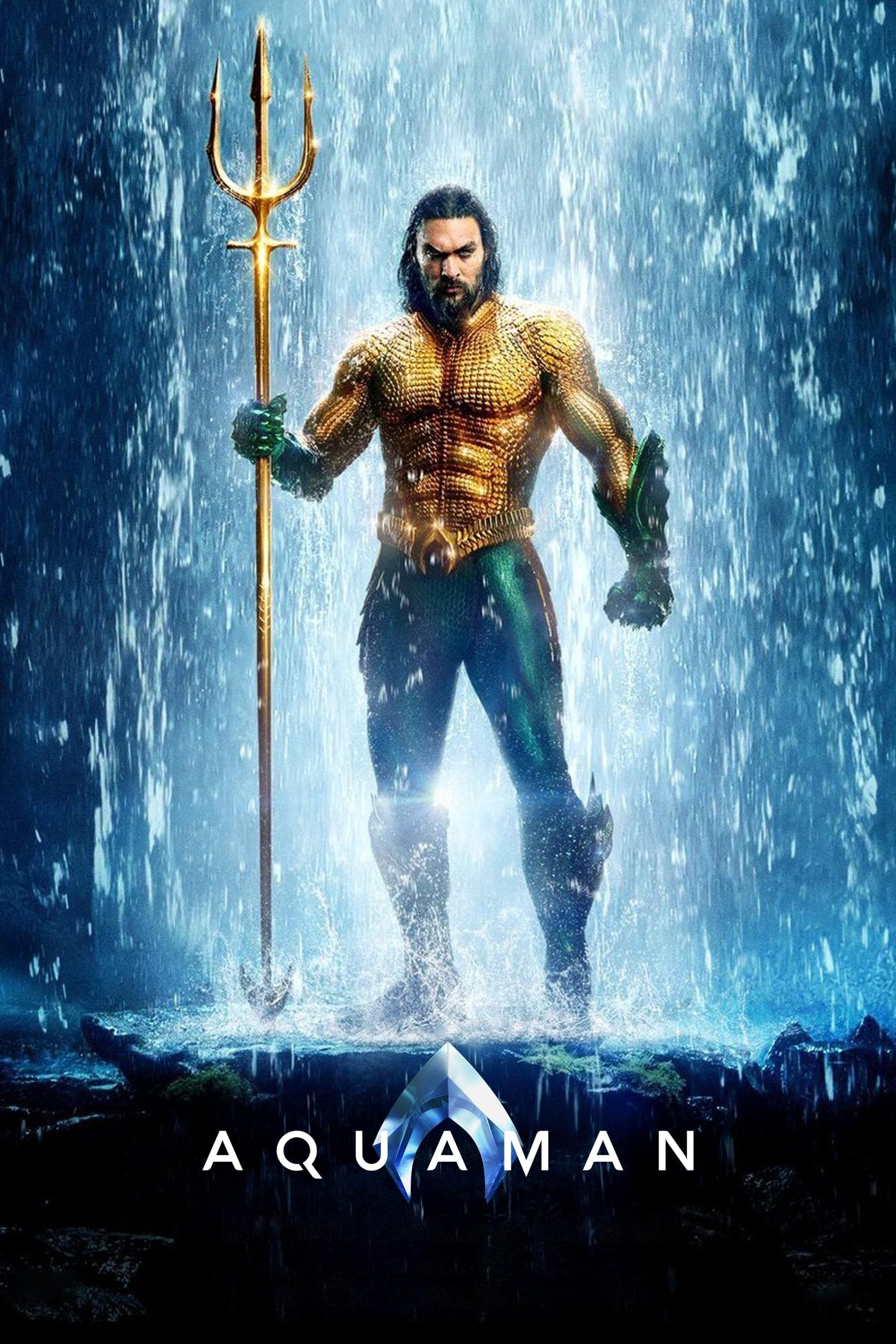 Aquaman full movie