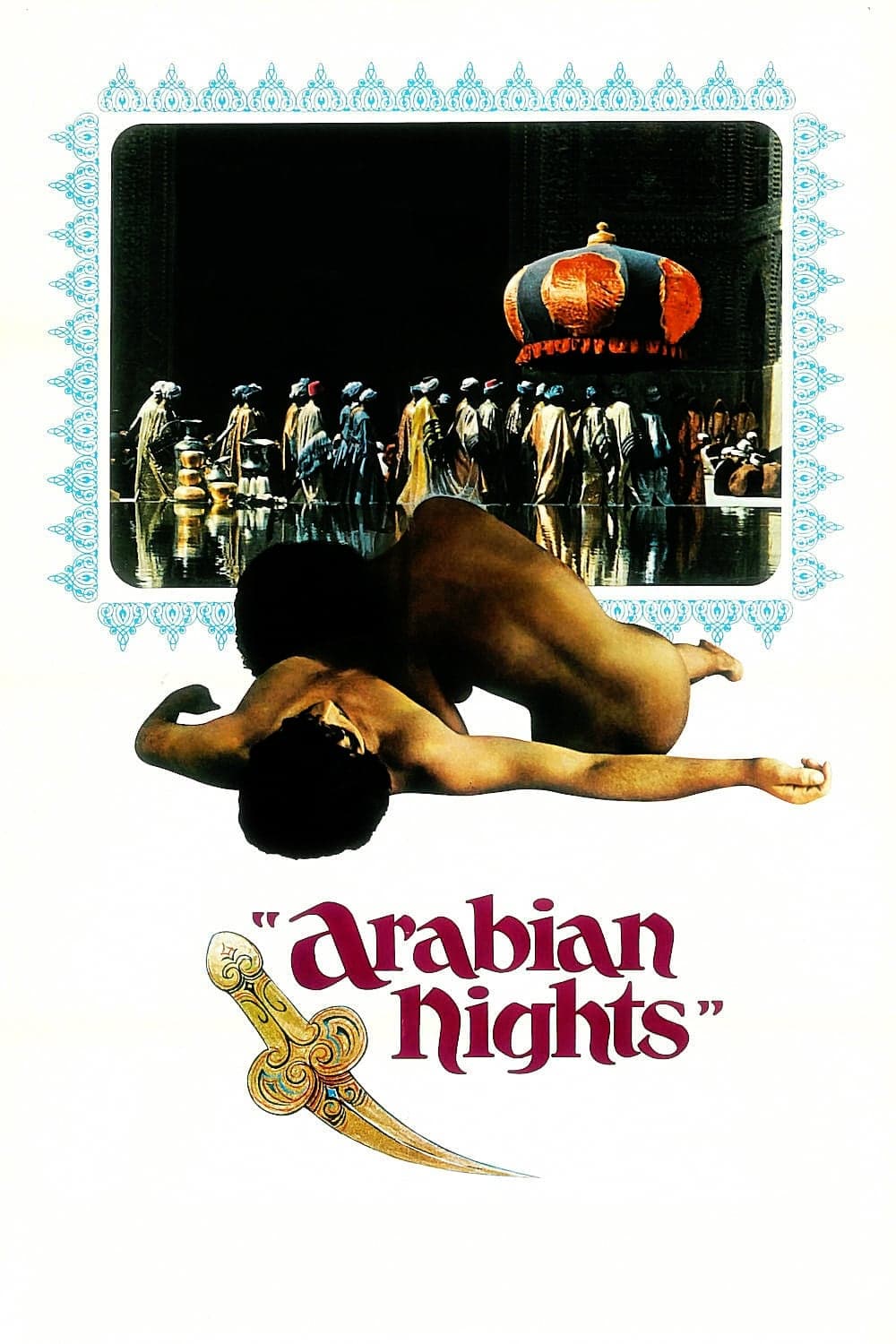 Arabian Nights full movie