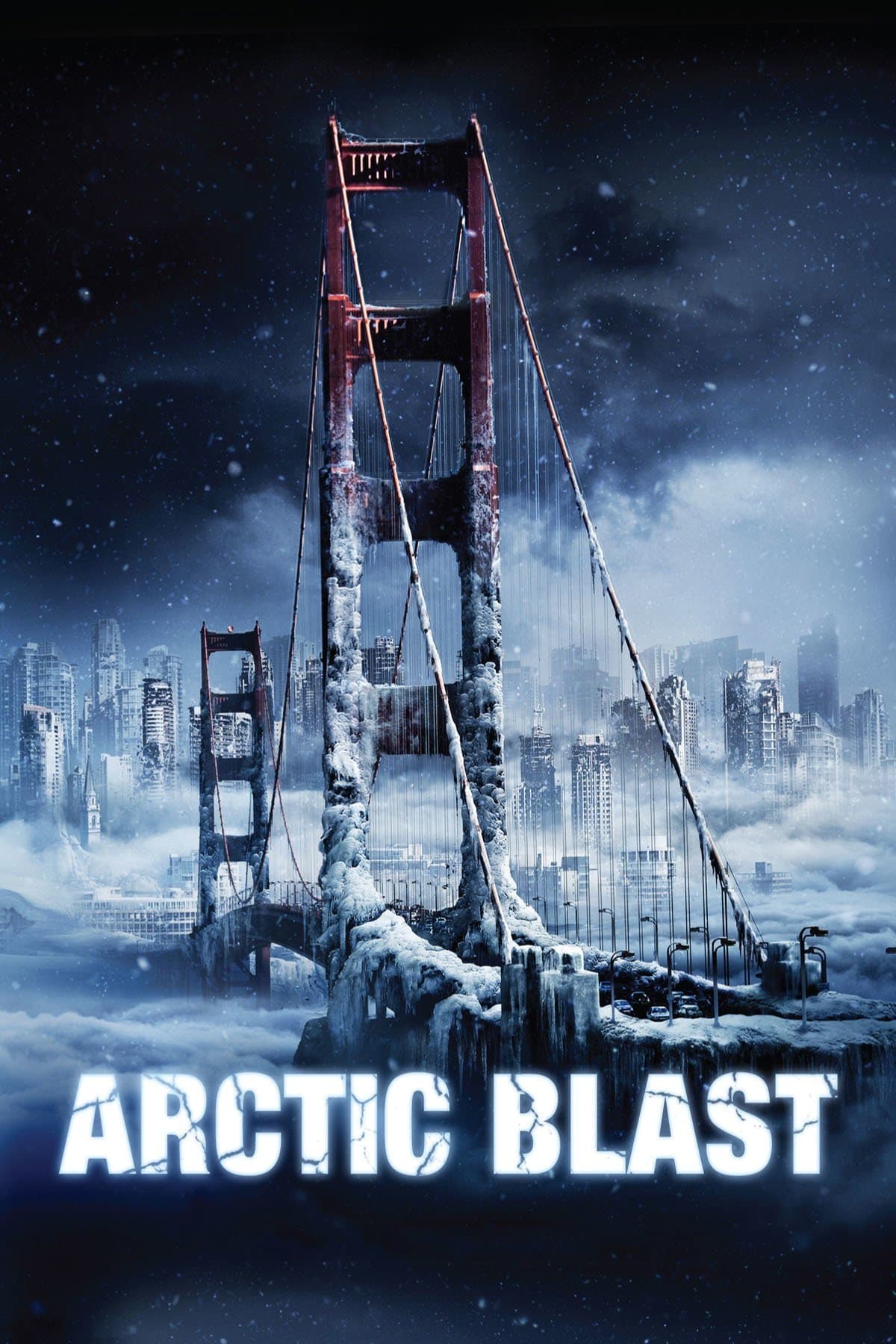 Arctic Blast full movie
