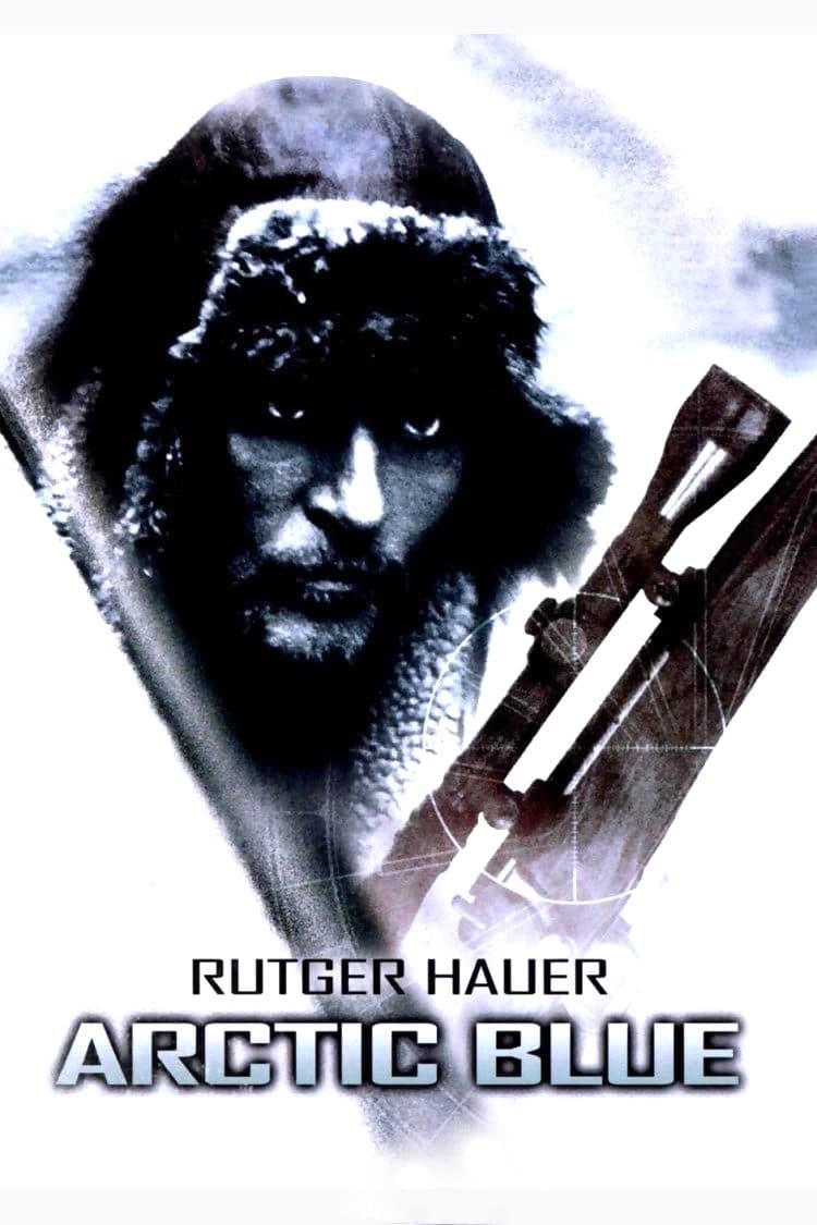 Arctic Blue full movie