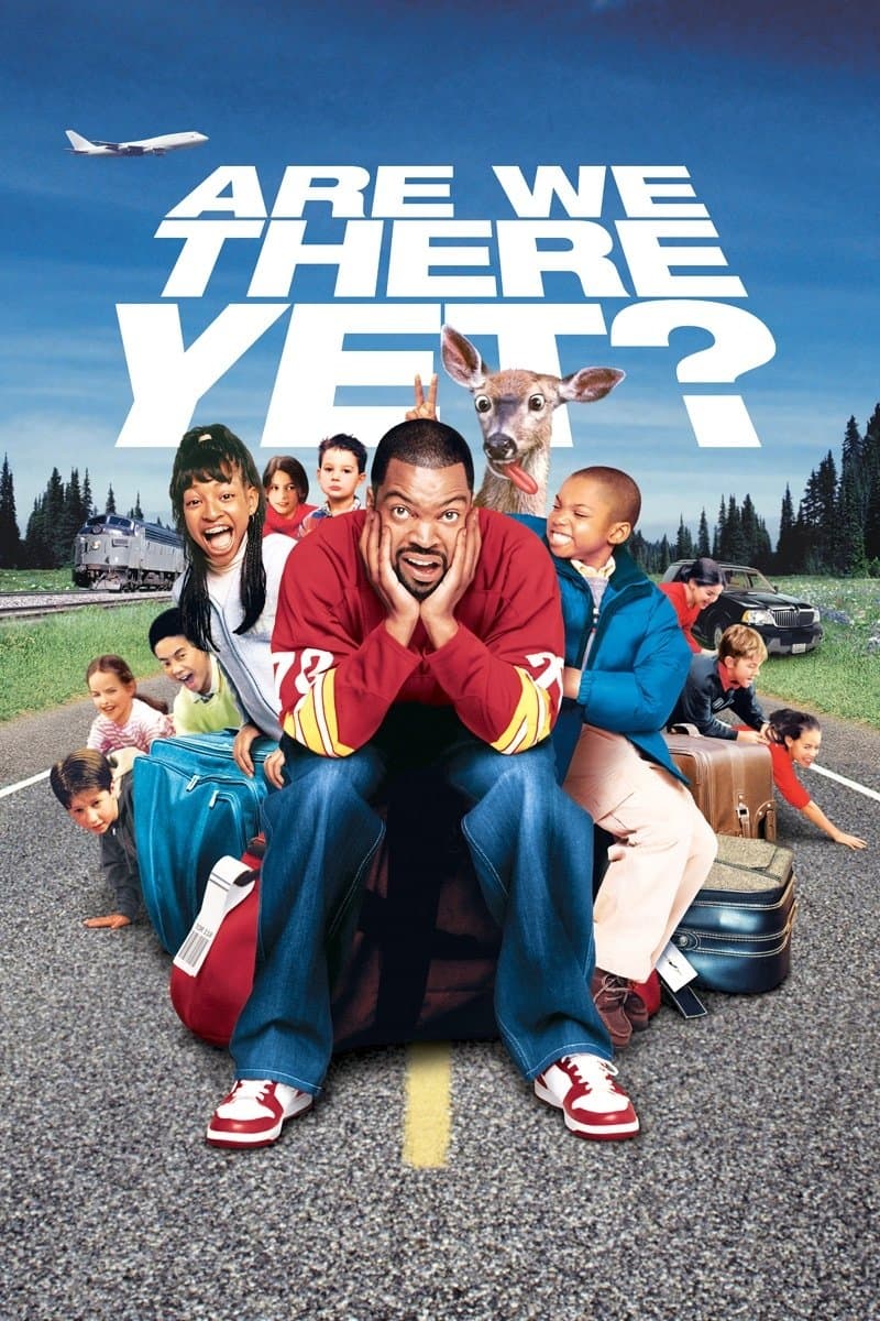 Are We There Yet? full movie