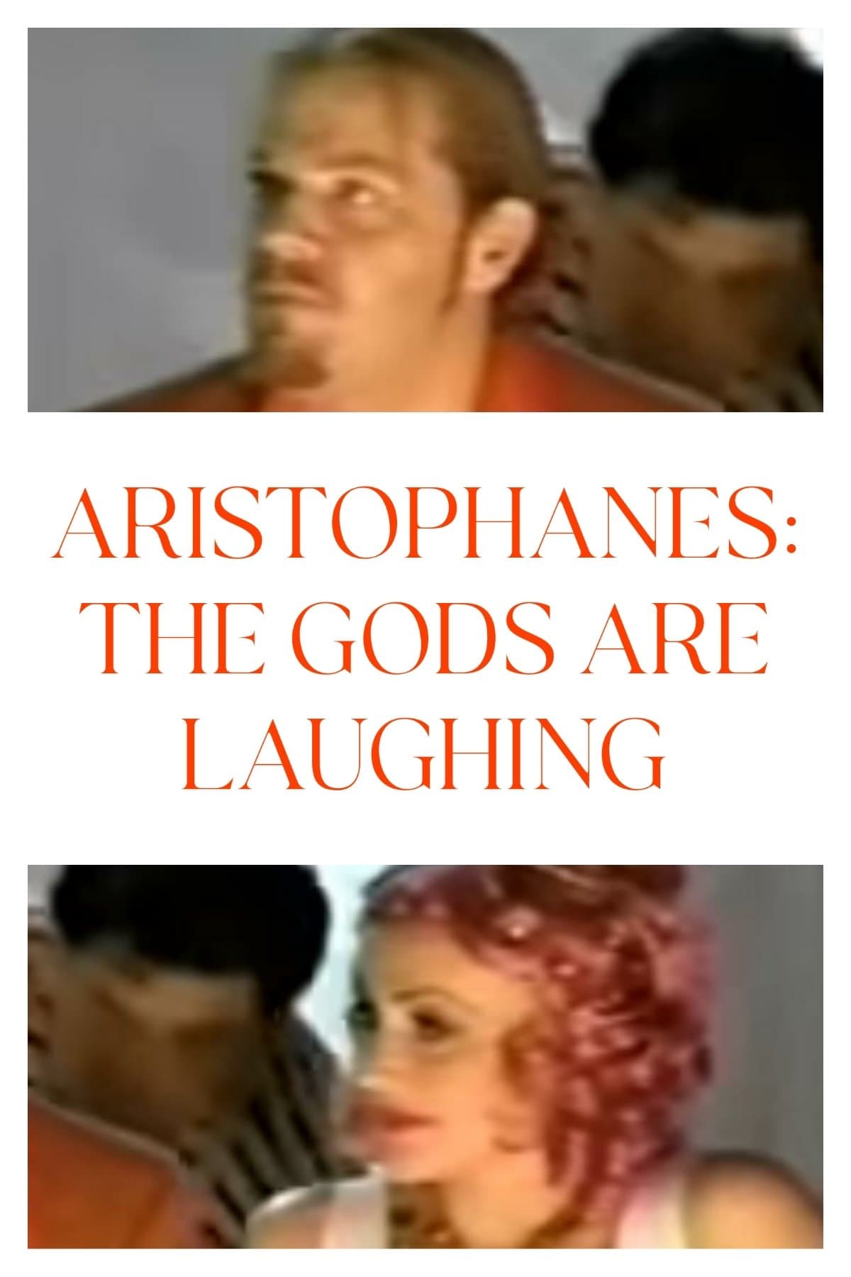 Aristophanes: The Gods Are Laughing full movie