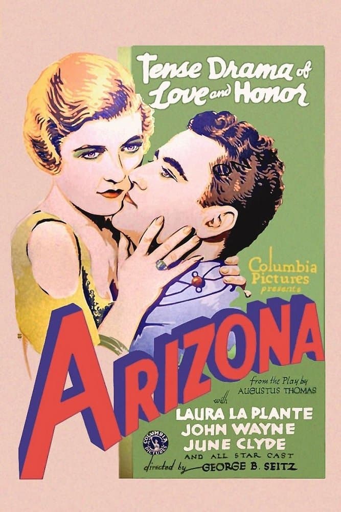 Arizona full movie
