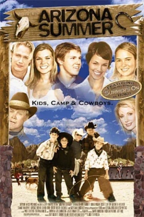 Arizona Summer full movie