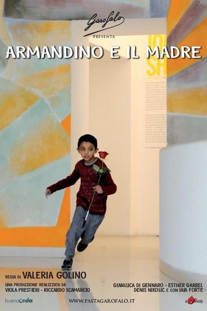 Armandino e il Madre full movie