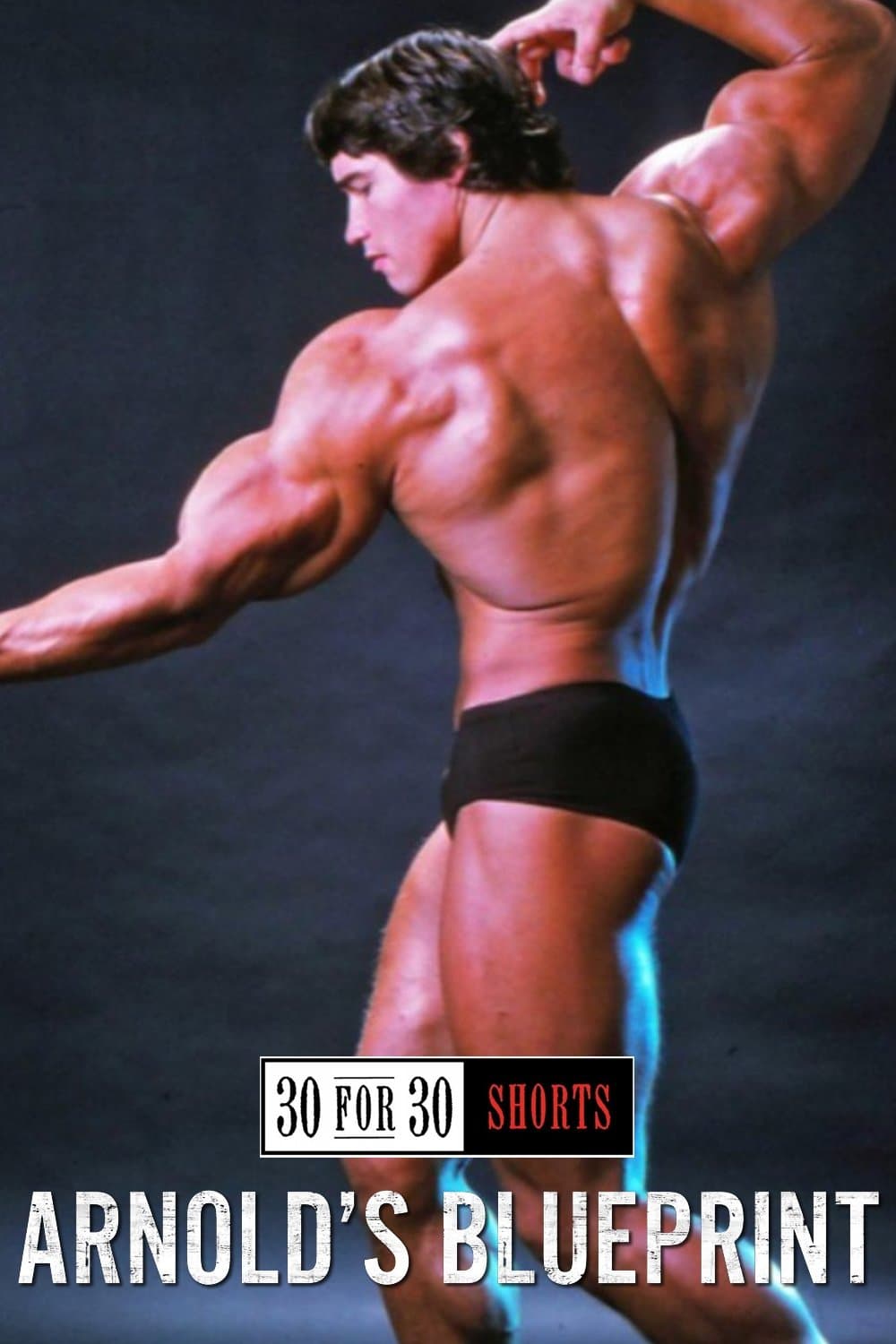 Arnold's Blueprint full movie