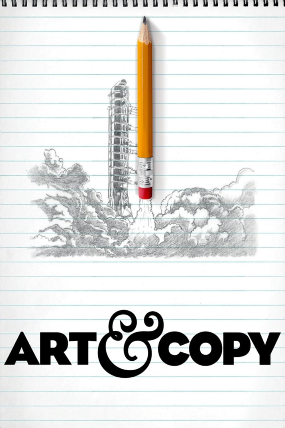 Art & Copy full movie