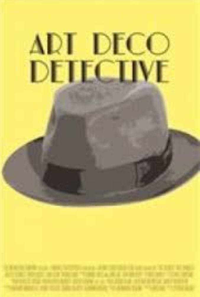 Art Deco Detective full movie