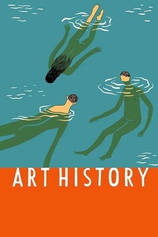 Art History full movie