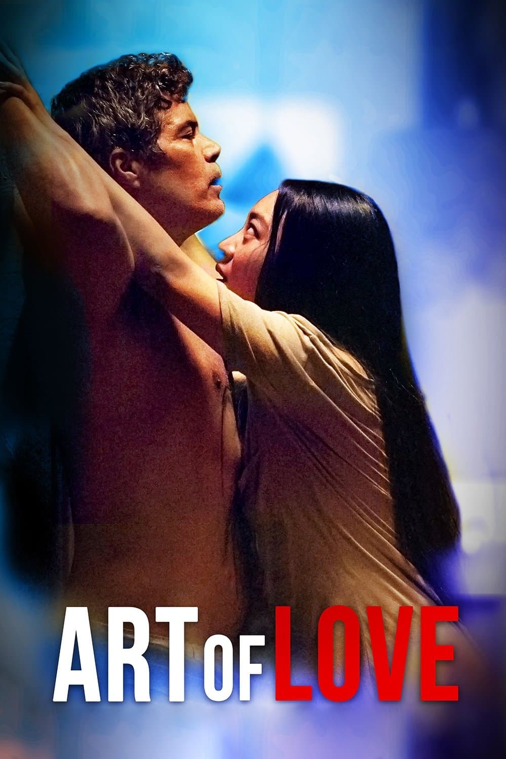 Art of Love full movie