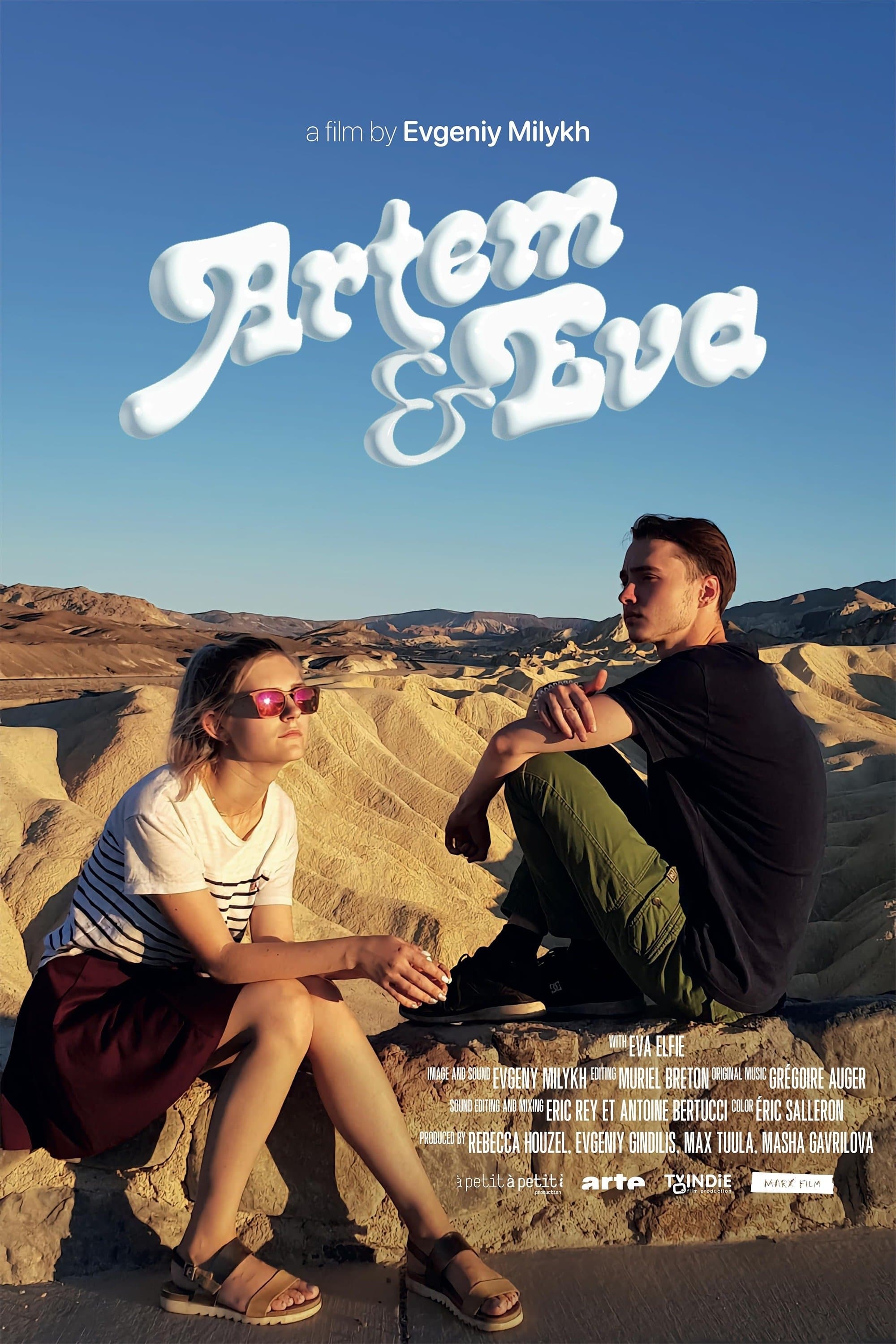 Artem & Eva full movie