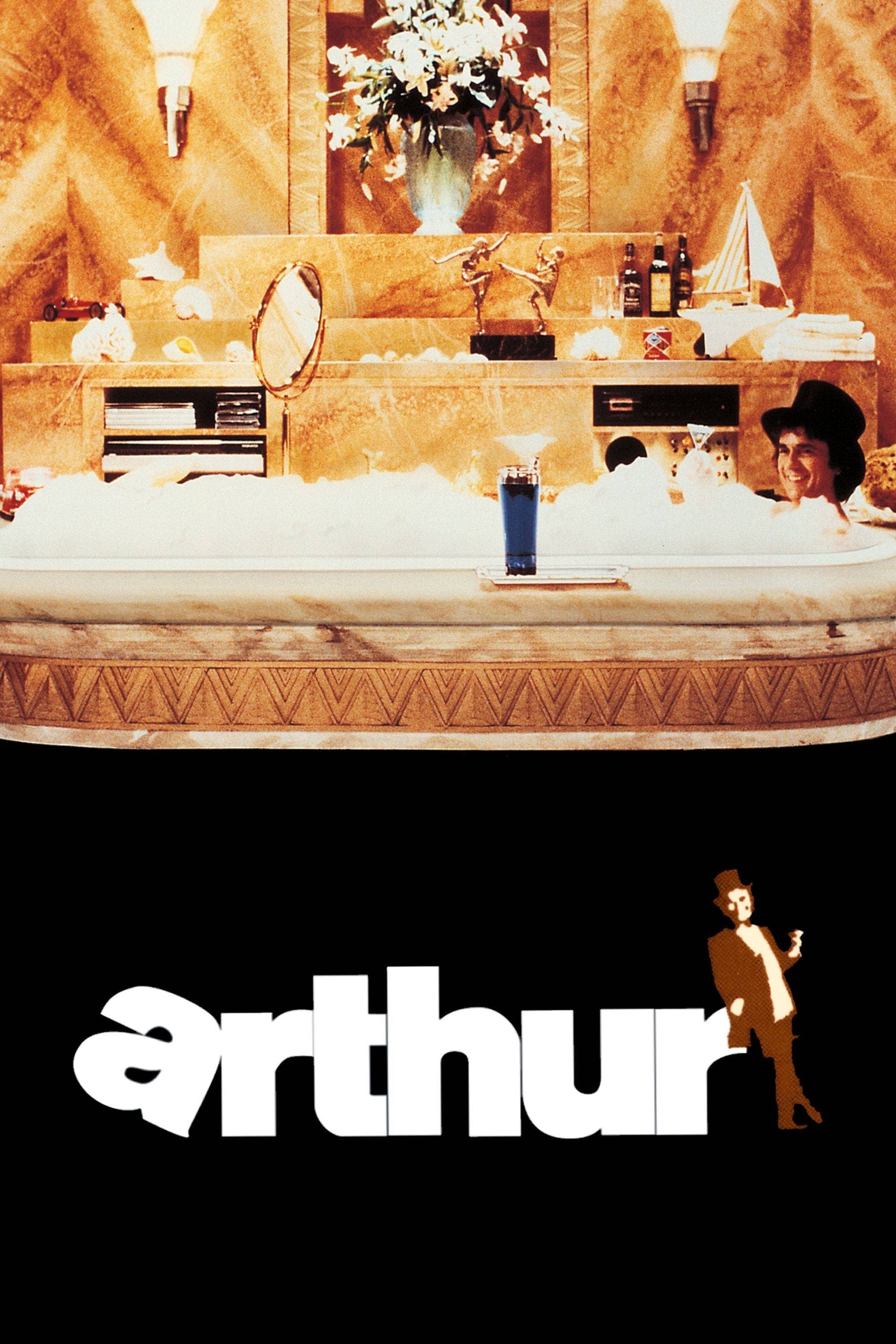 Arthur full movie