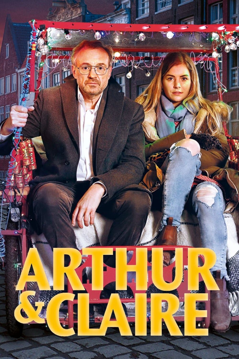Arthur & Claire full movie
