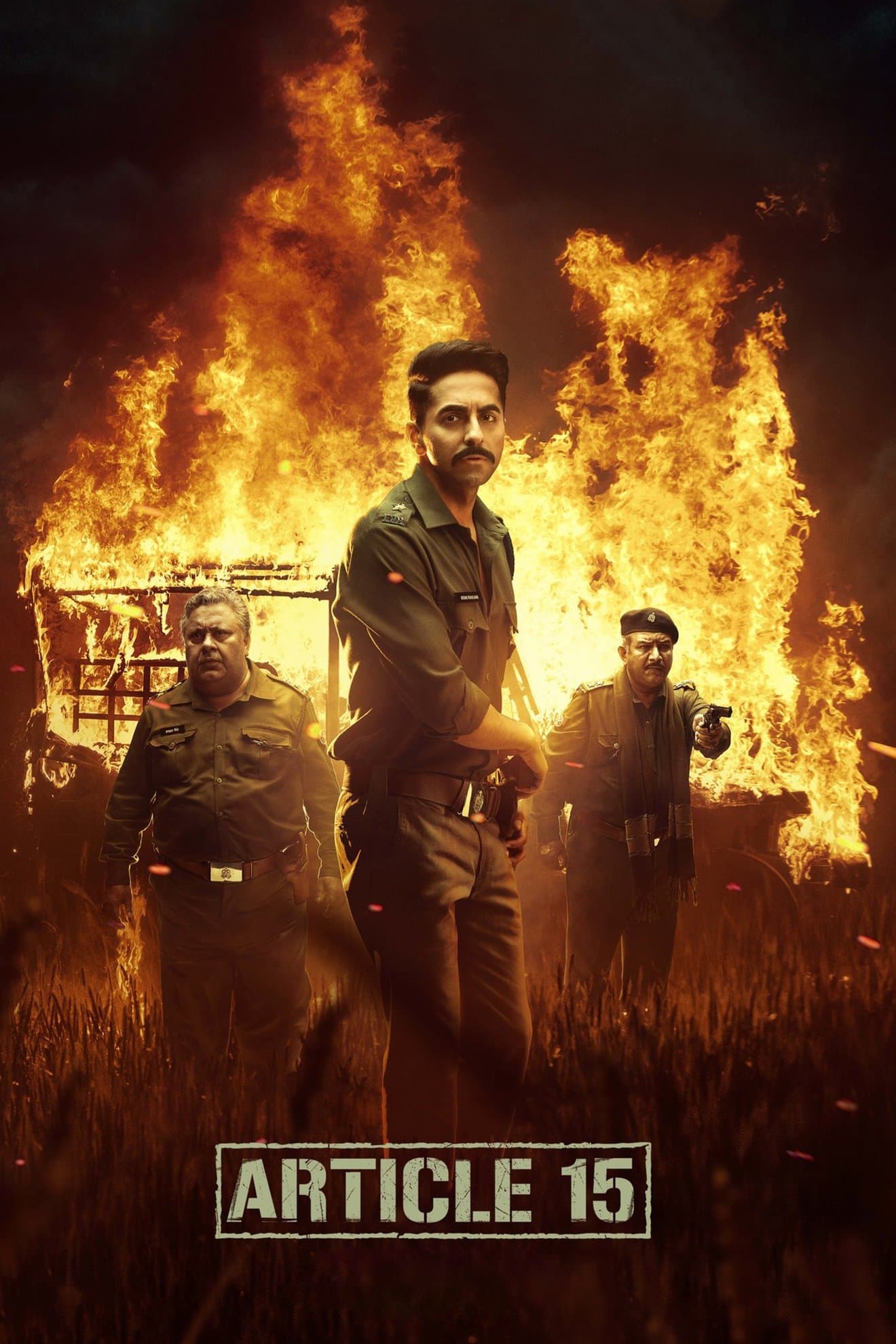Article 15 full movie
