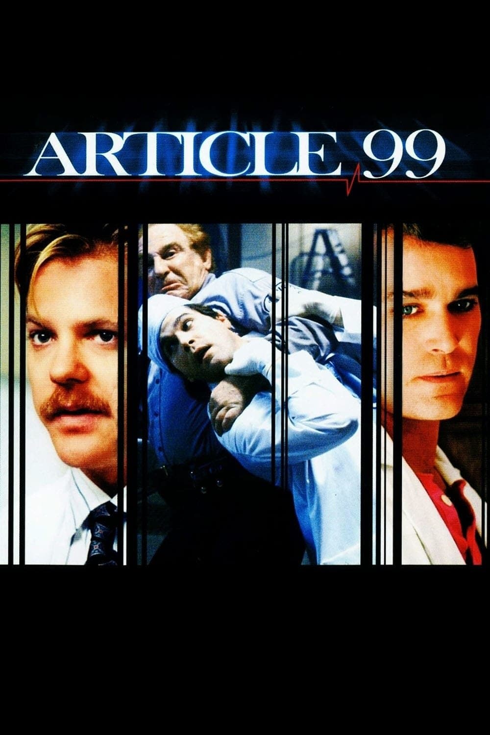 Article 99 full movie