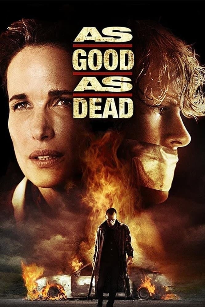 As Good As Dead full movie