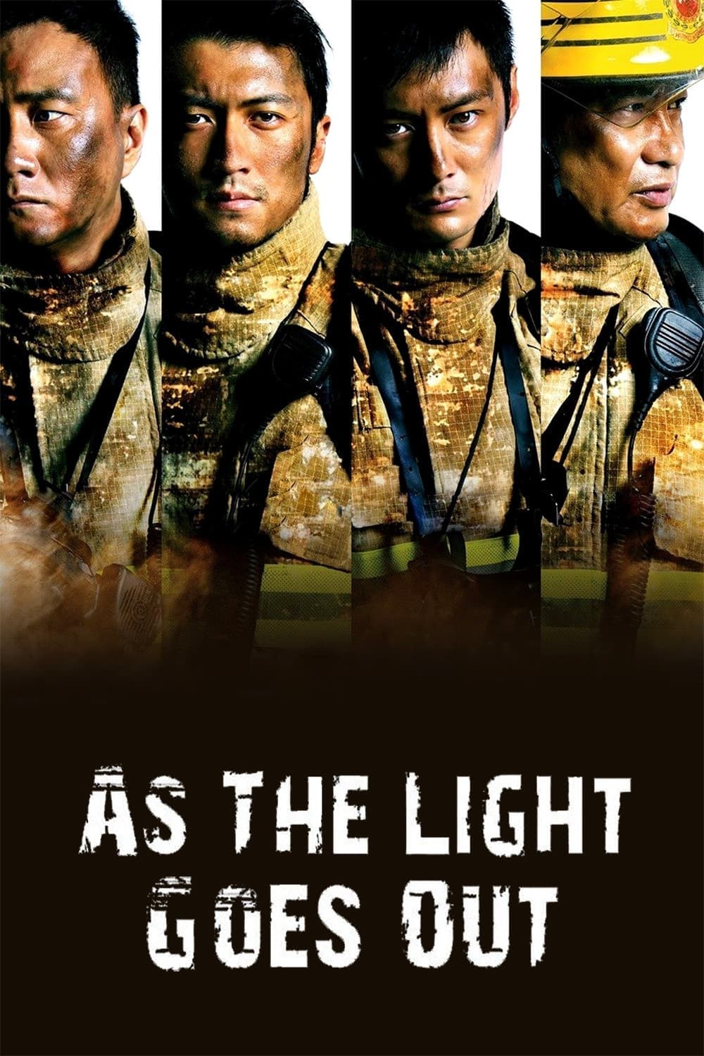 As the Light Goes Out full movie
