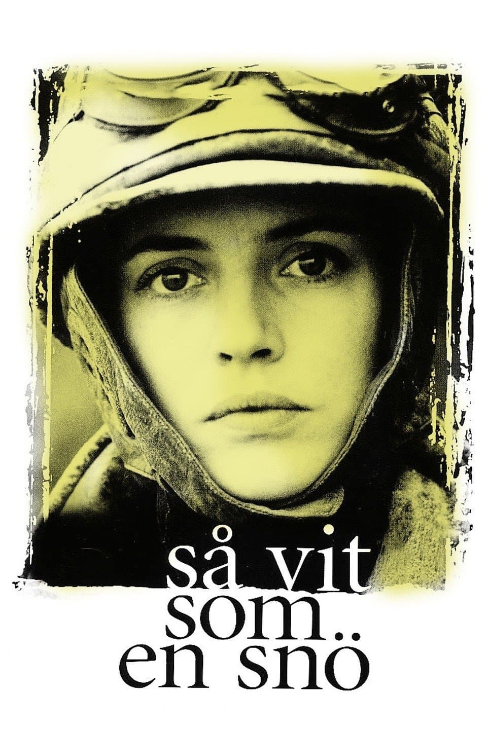 As White as in Snow full movie