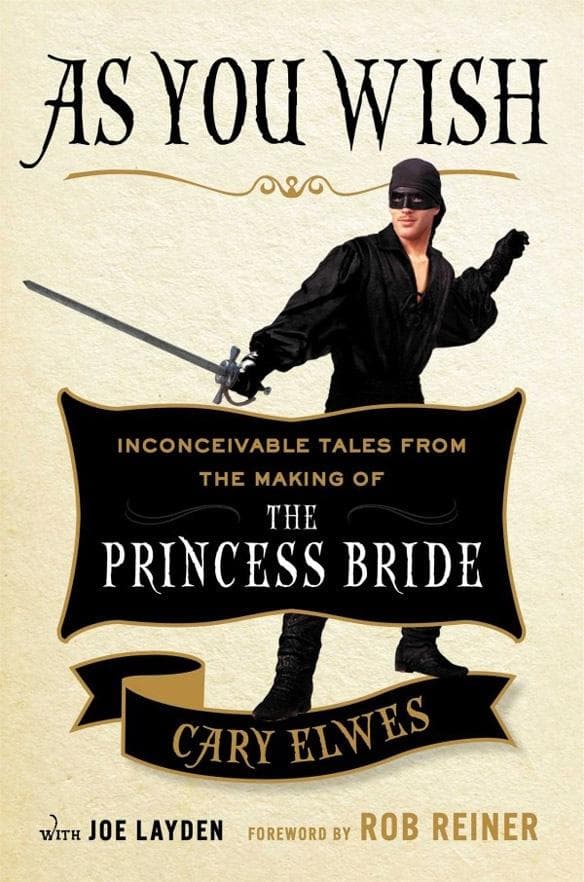 As You Wish: The Story of 'The Princess Bride' full movie