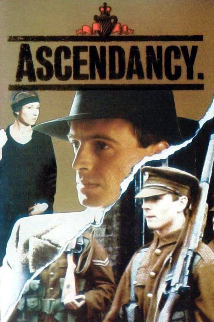 Ascendancy full movie