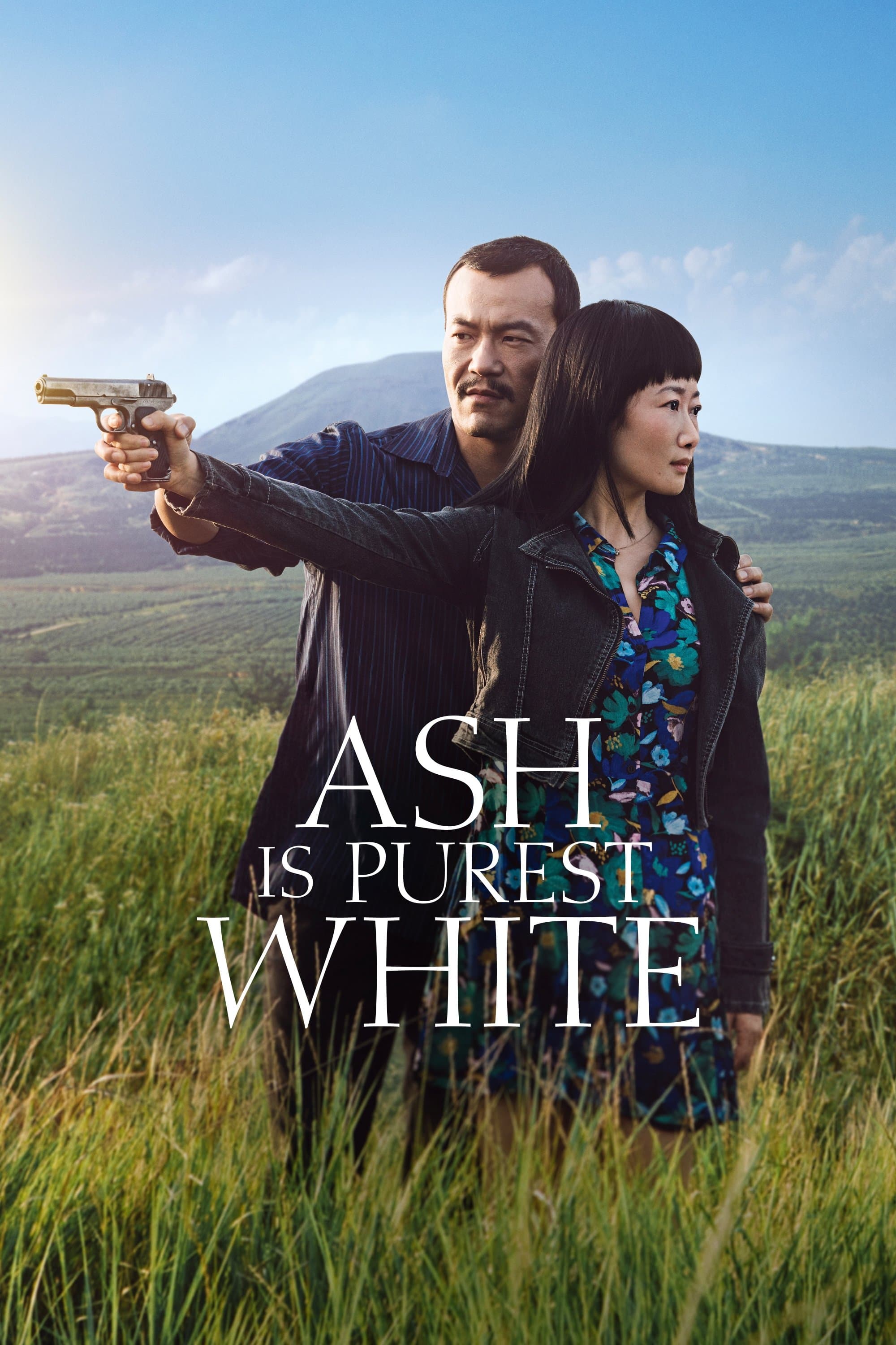 Ash Is Purest White full movie
